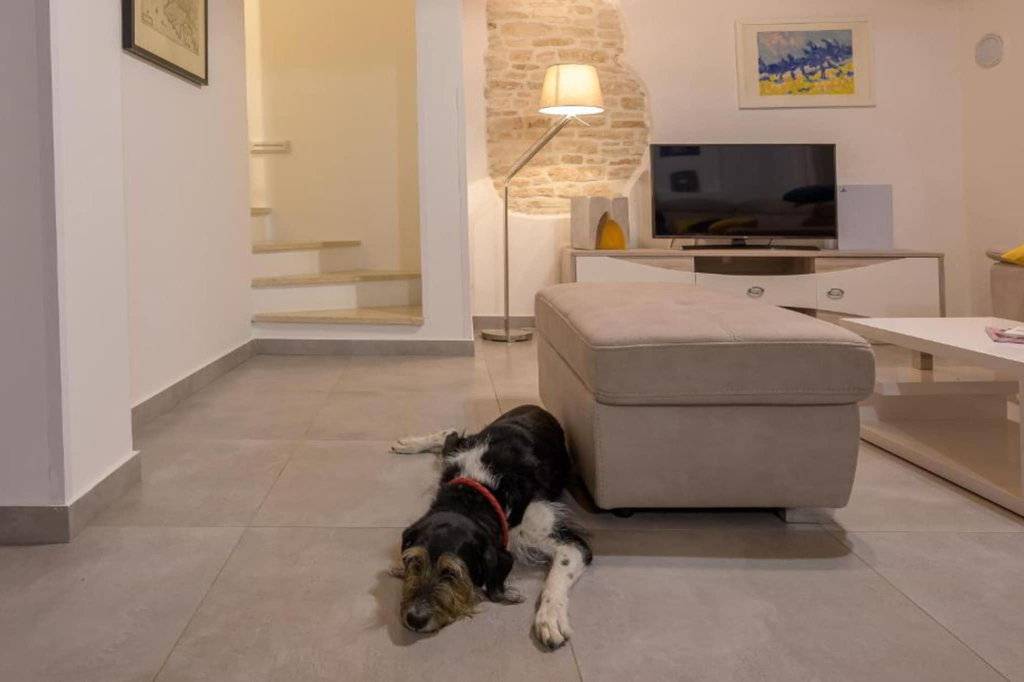 Villa Prestige Azinetti with Pool - Three bedroom villa