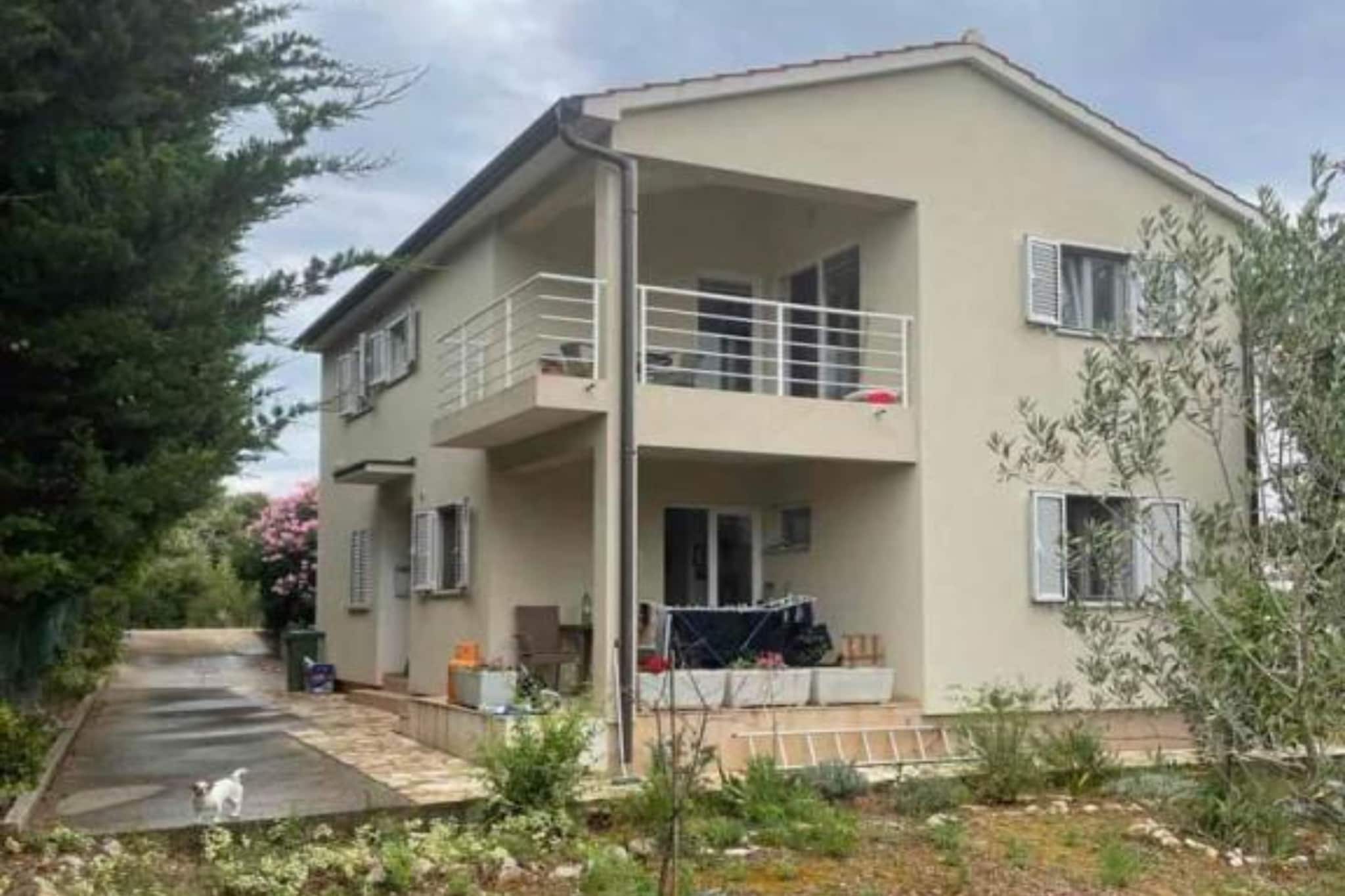 Family house Kurtin by Brankica - Two bedroom apartment - Buitenlucht
