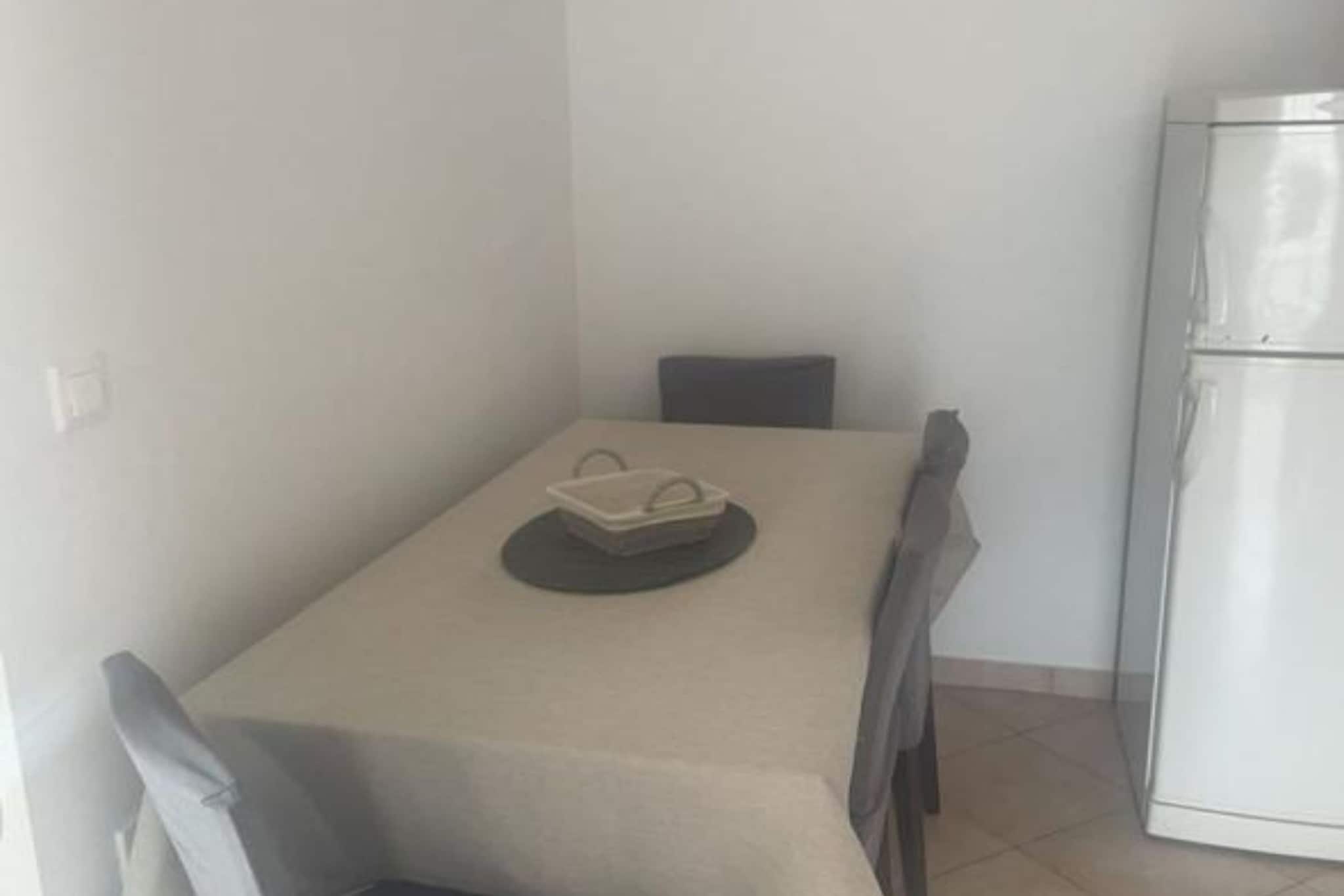 Family house Kurtin by Brankica - Two bedroom apartment