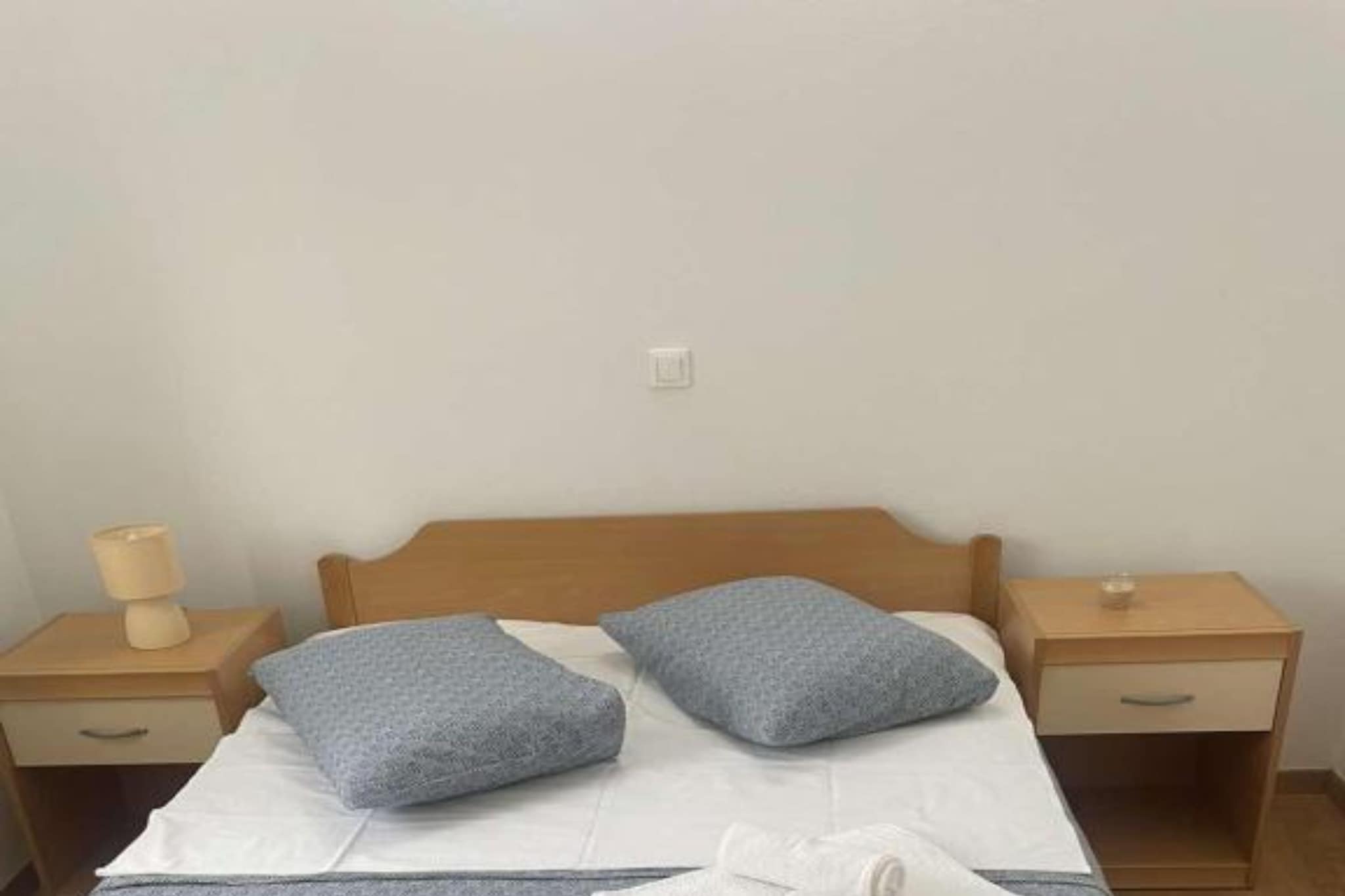 Family house Kurtin by Brankica - Two bedroom apartment - Slaapkamer