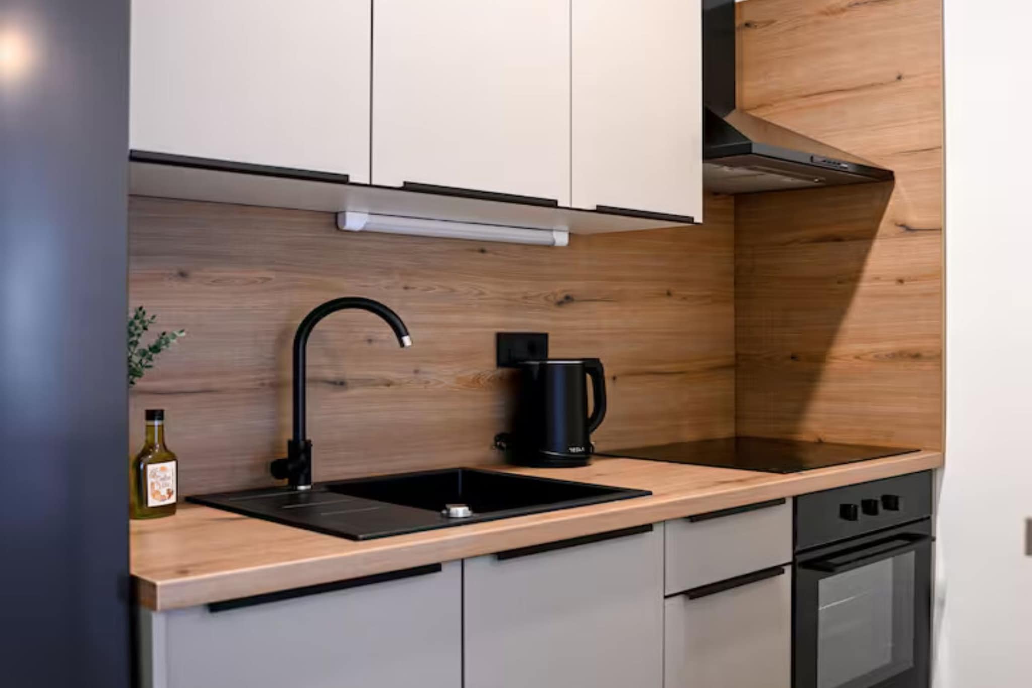Zadar Apartment Sweet Life - Studio Apartment with Balcony