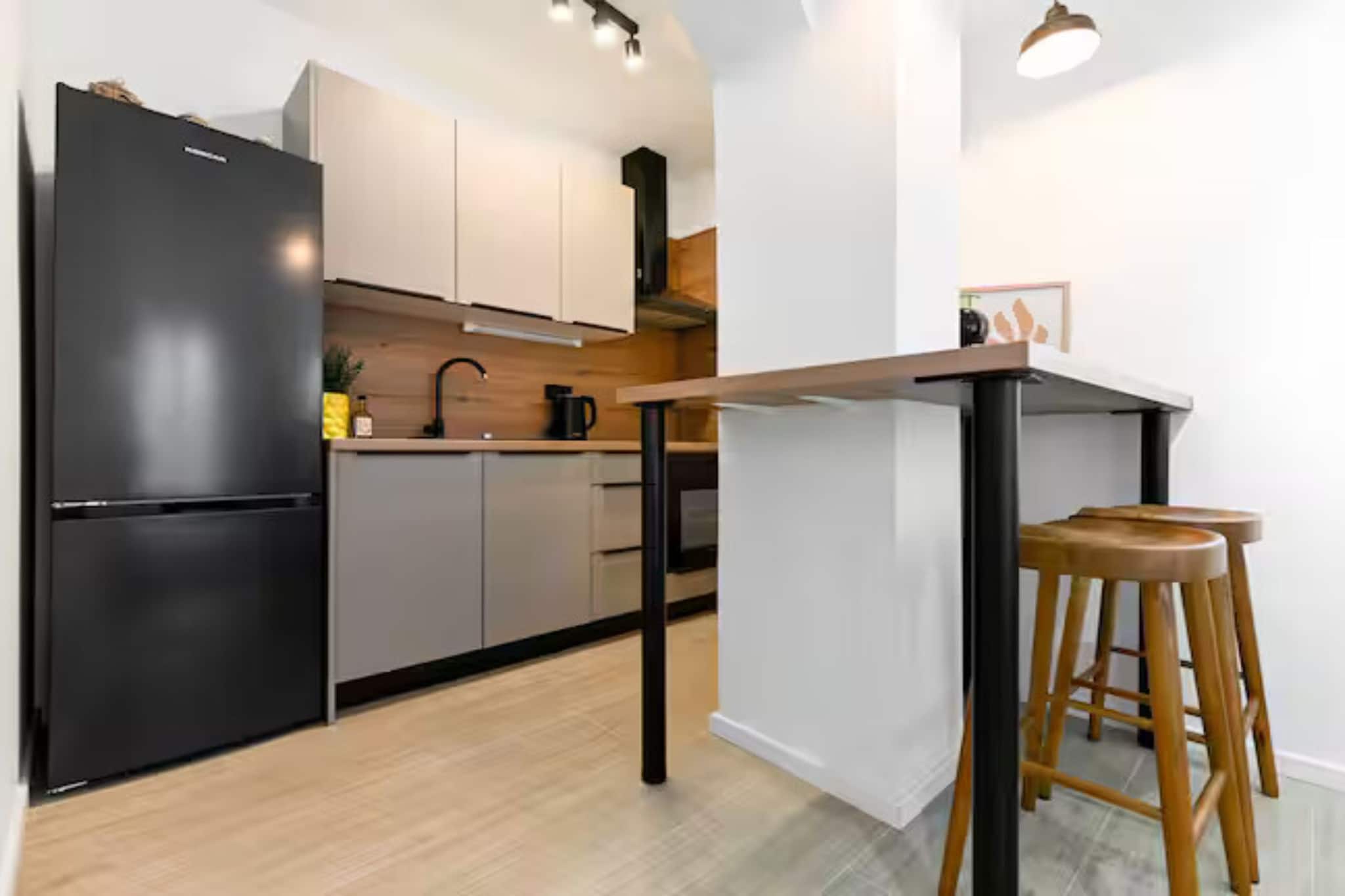 Zadar Apartment Sweet Life - Studio Apartment with Balcony