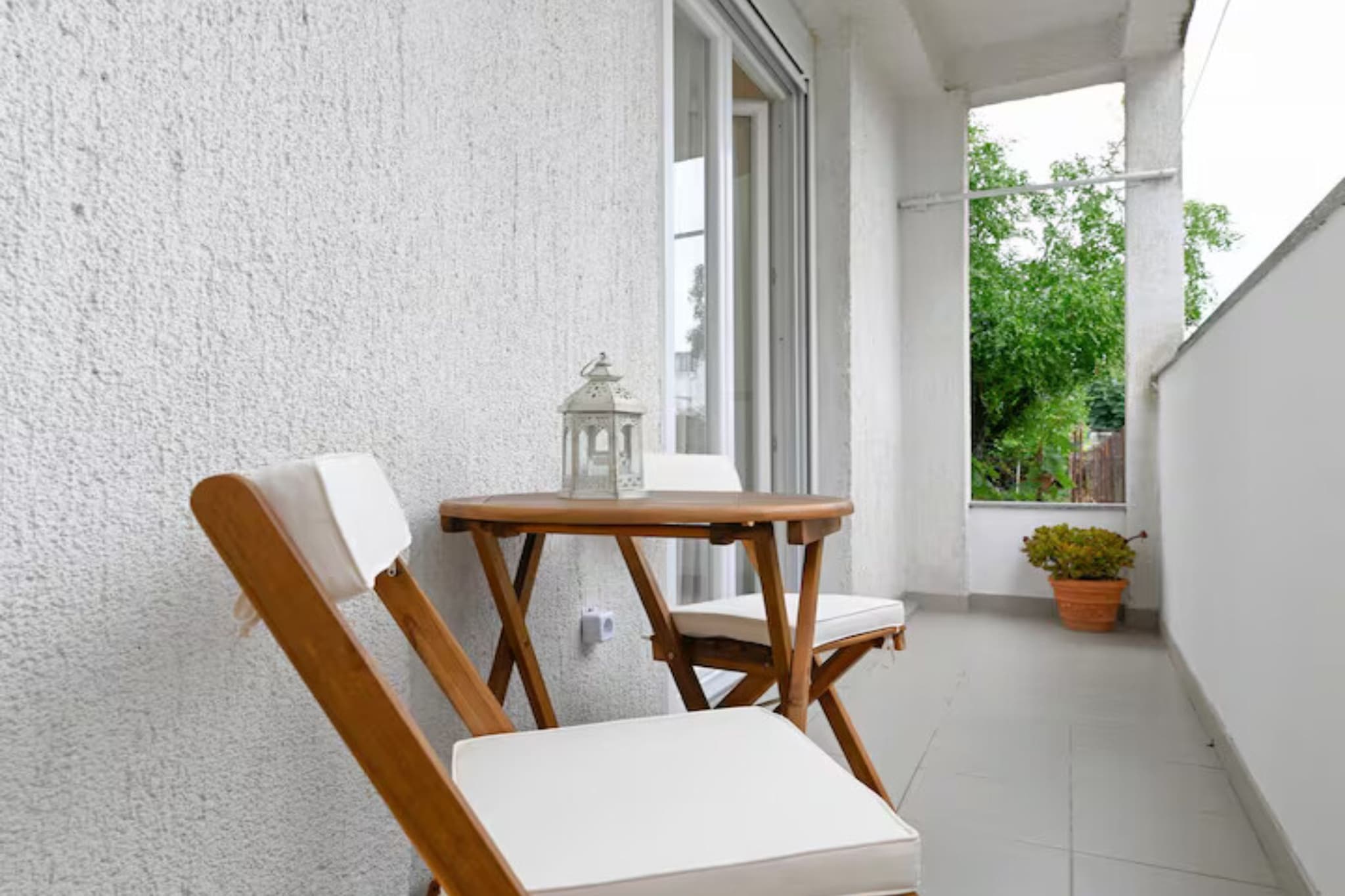 Zadar Apartment Sweet Life - Studio Apartment with Balcony - Terrasbalkon