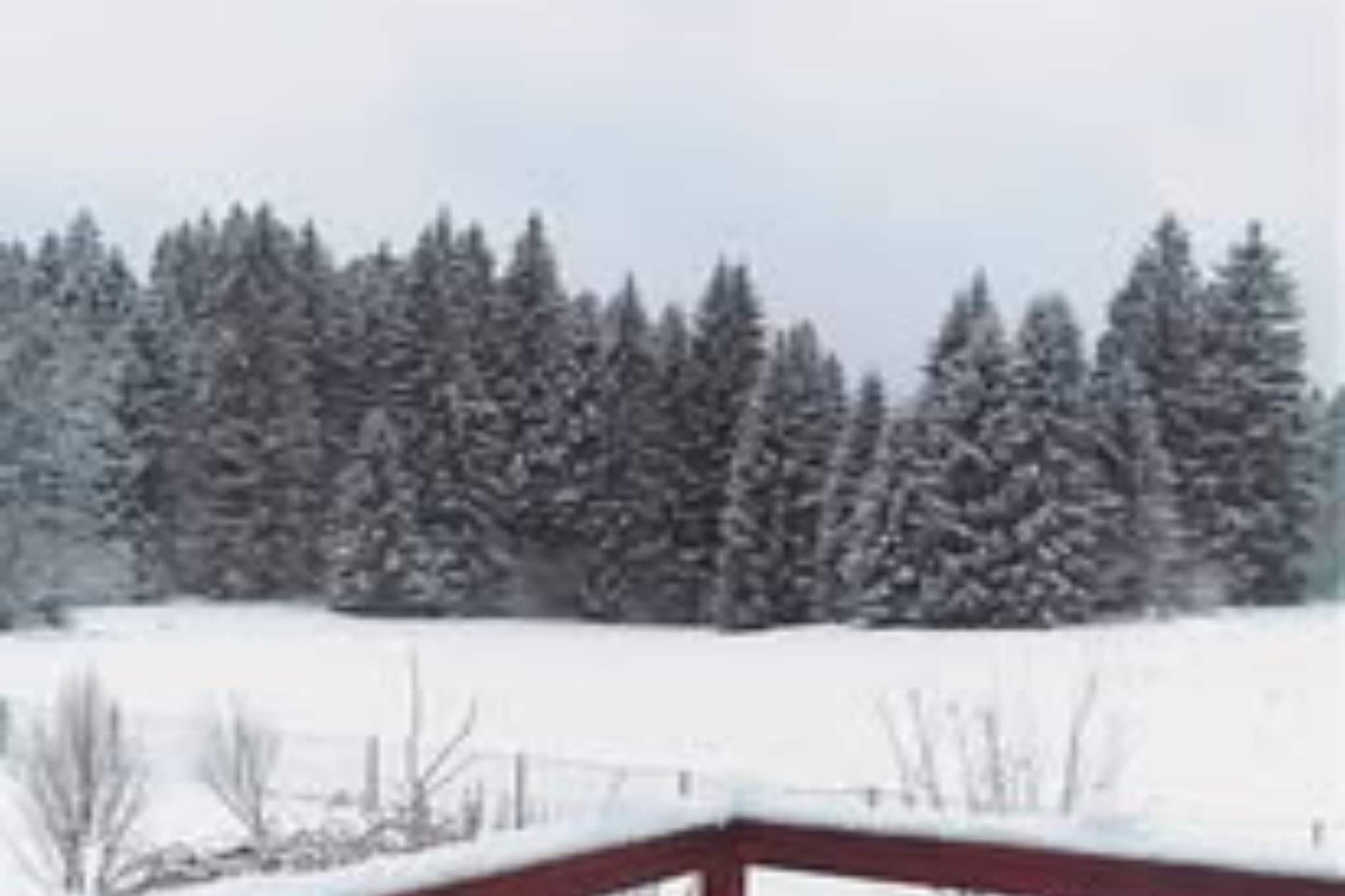 Holiday Home Medina Koliba - Buitenlucht