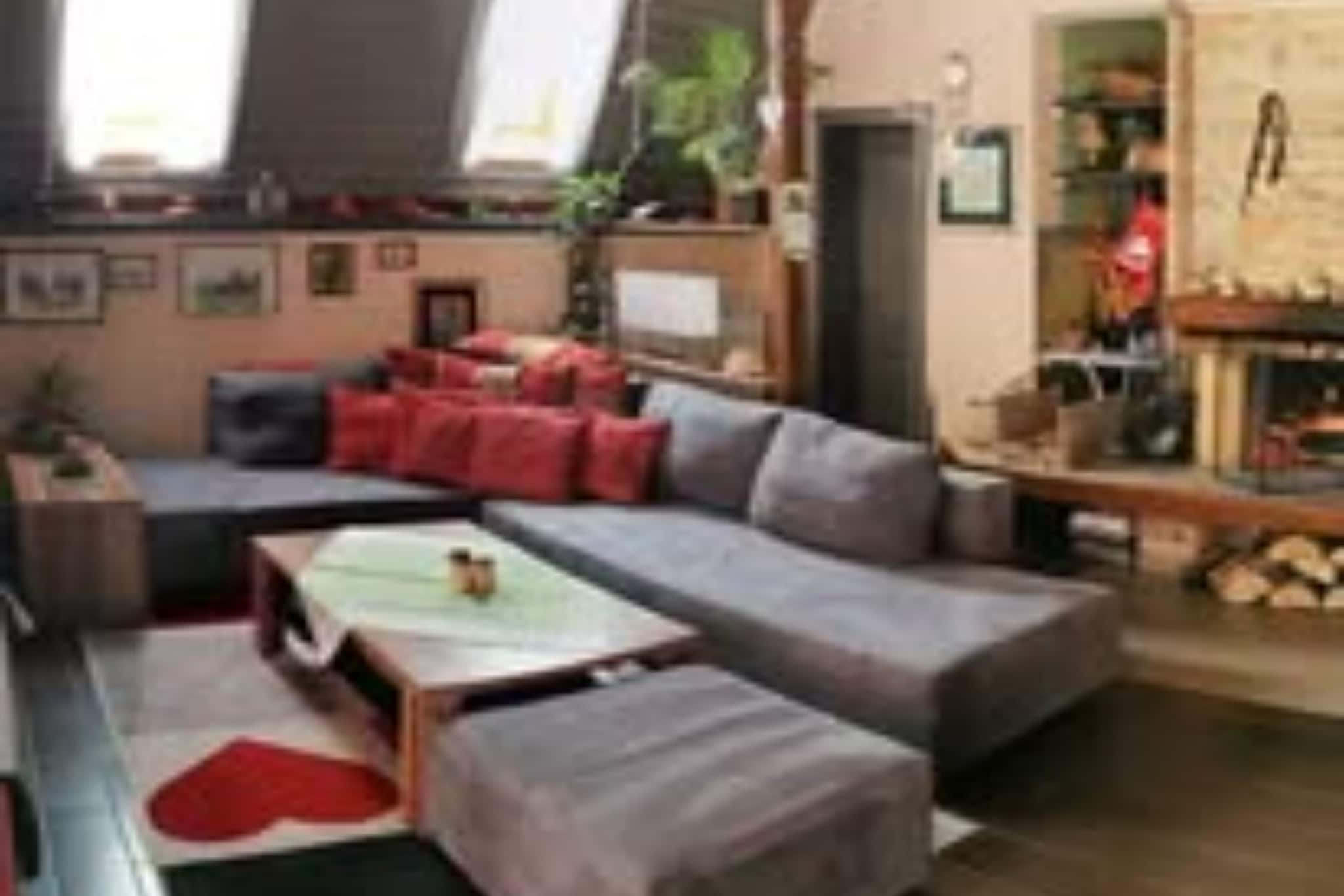 Holiday Home Medina Koliba - Buitenlucht