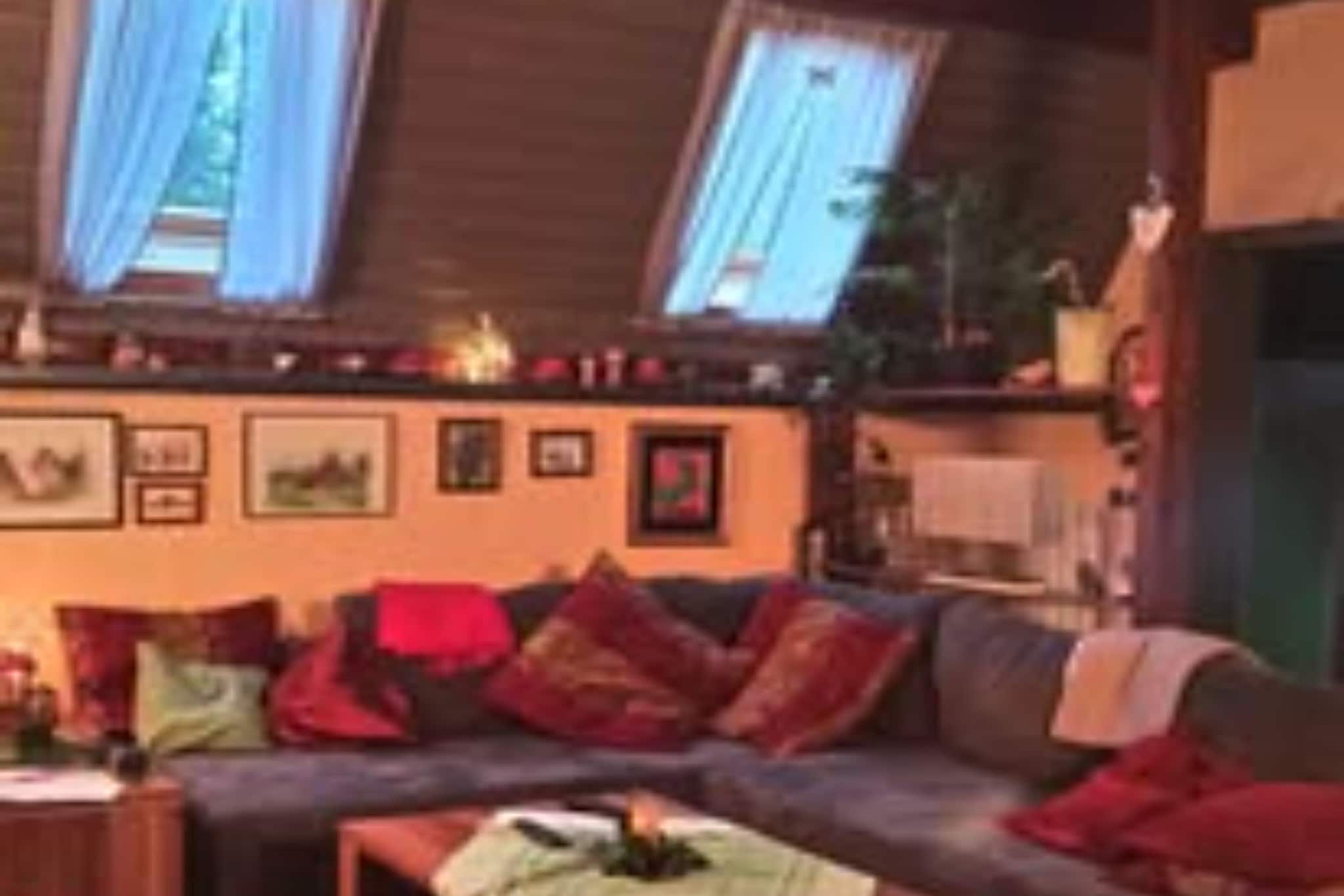 Holiday Home Medina Koliba - Buitenlucht