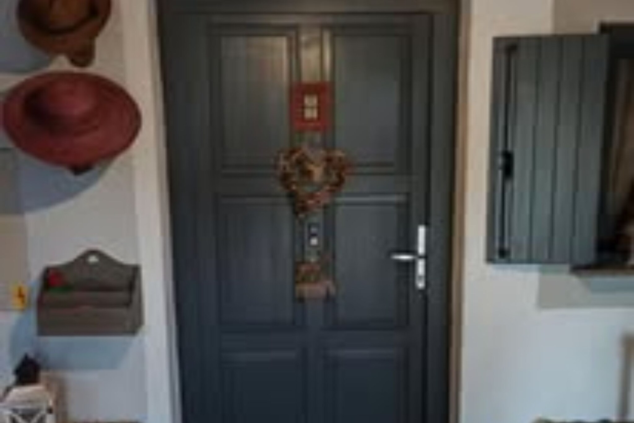 Holiday Home Medina Koliba - Slaapkamer