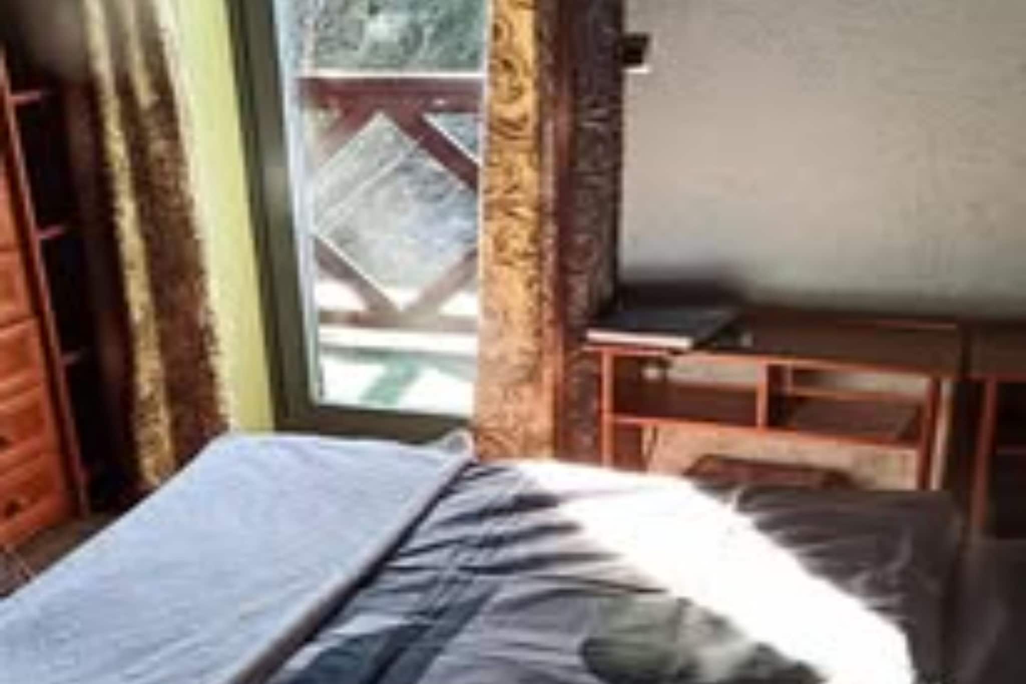 Holiday Home Medina Koliba - Slaapkamer