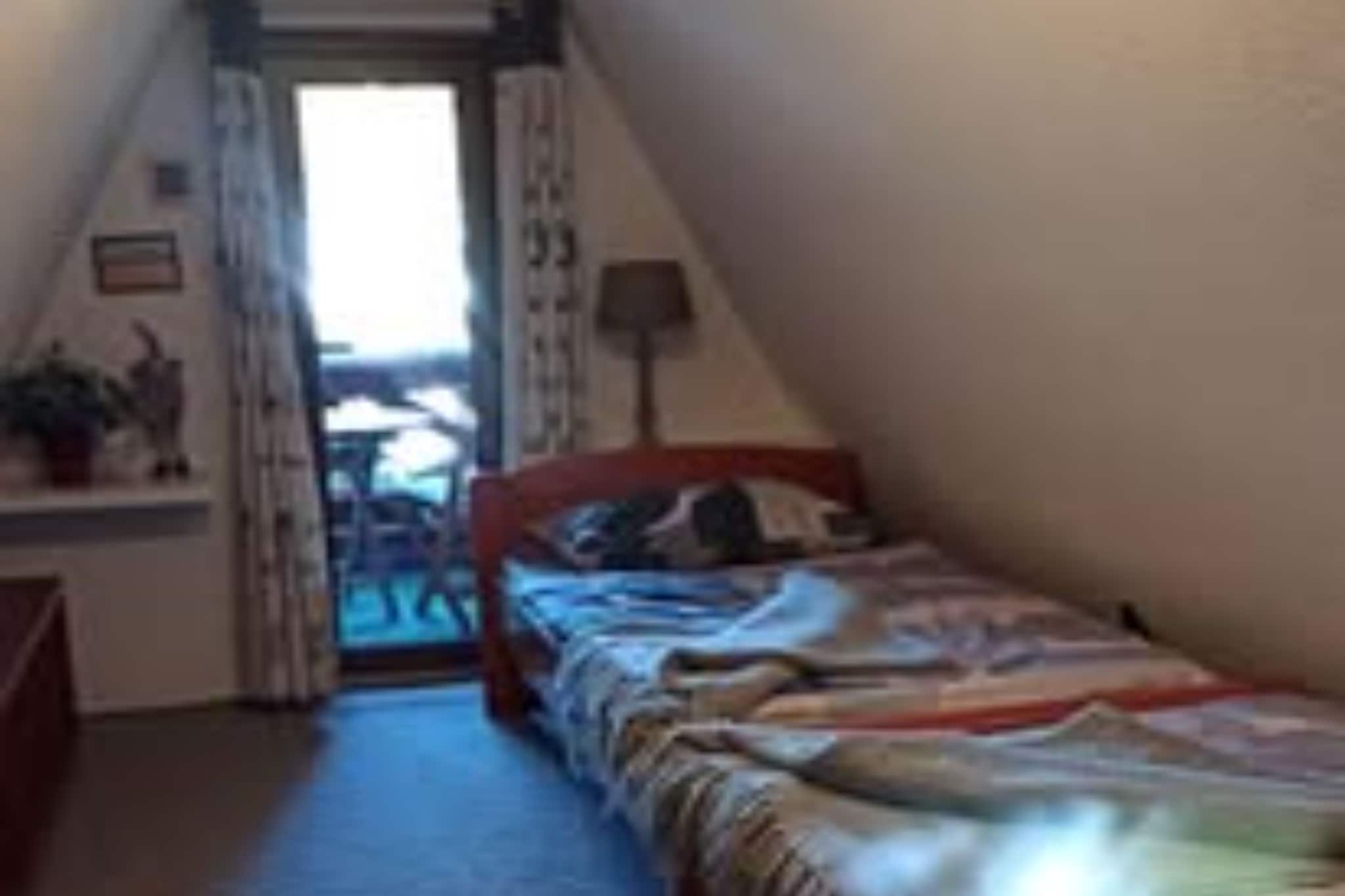 Holiday Home Medina Koliba - Slaapkamer