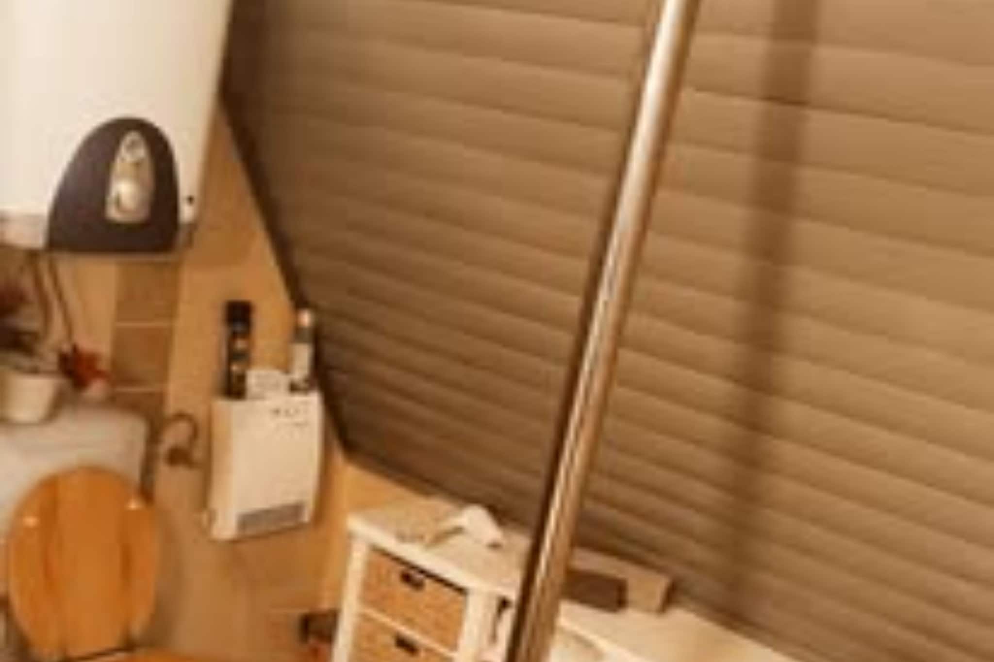 Holiday Home Medina Koliba - Badkamer