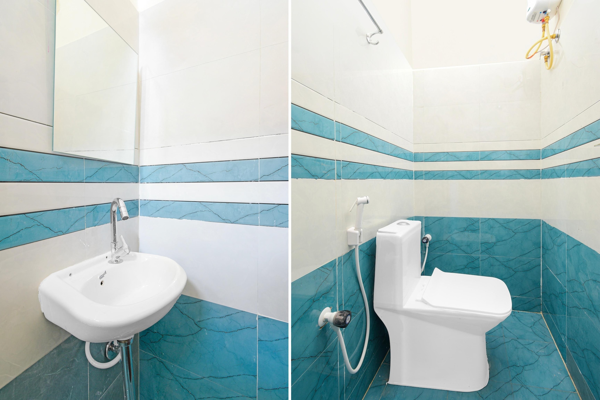 Super Hotel O Square Mall Hyderabad
