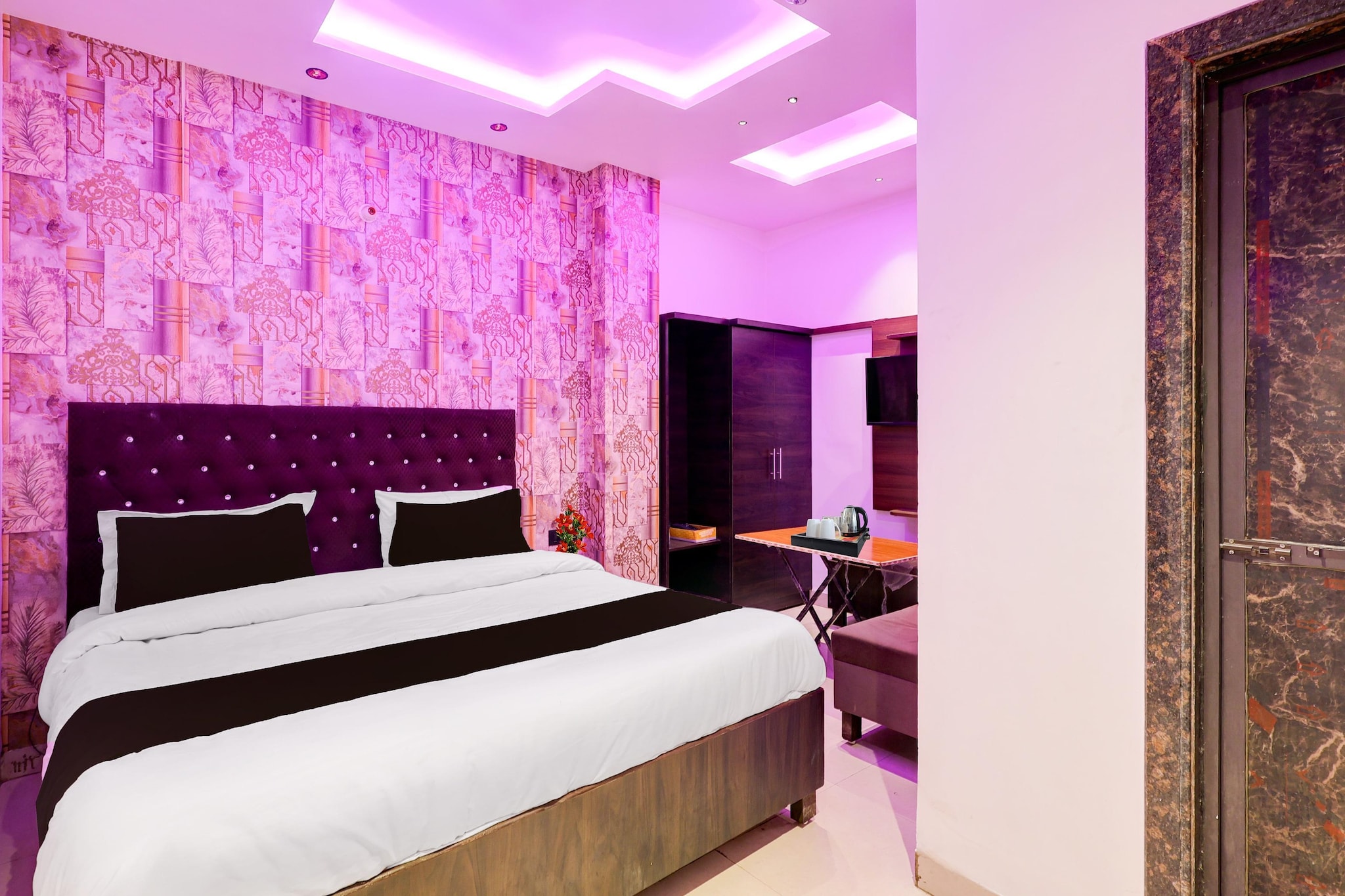 Townhouse Oak Barra South City Kanpur