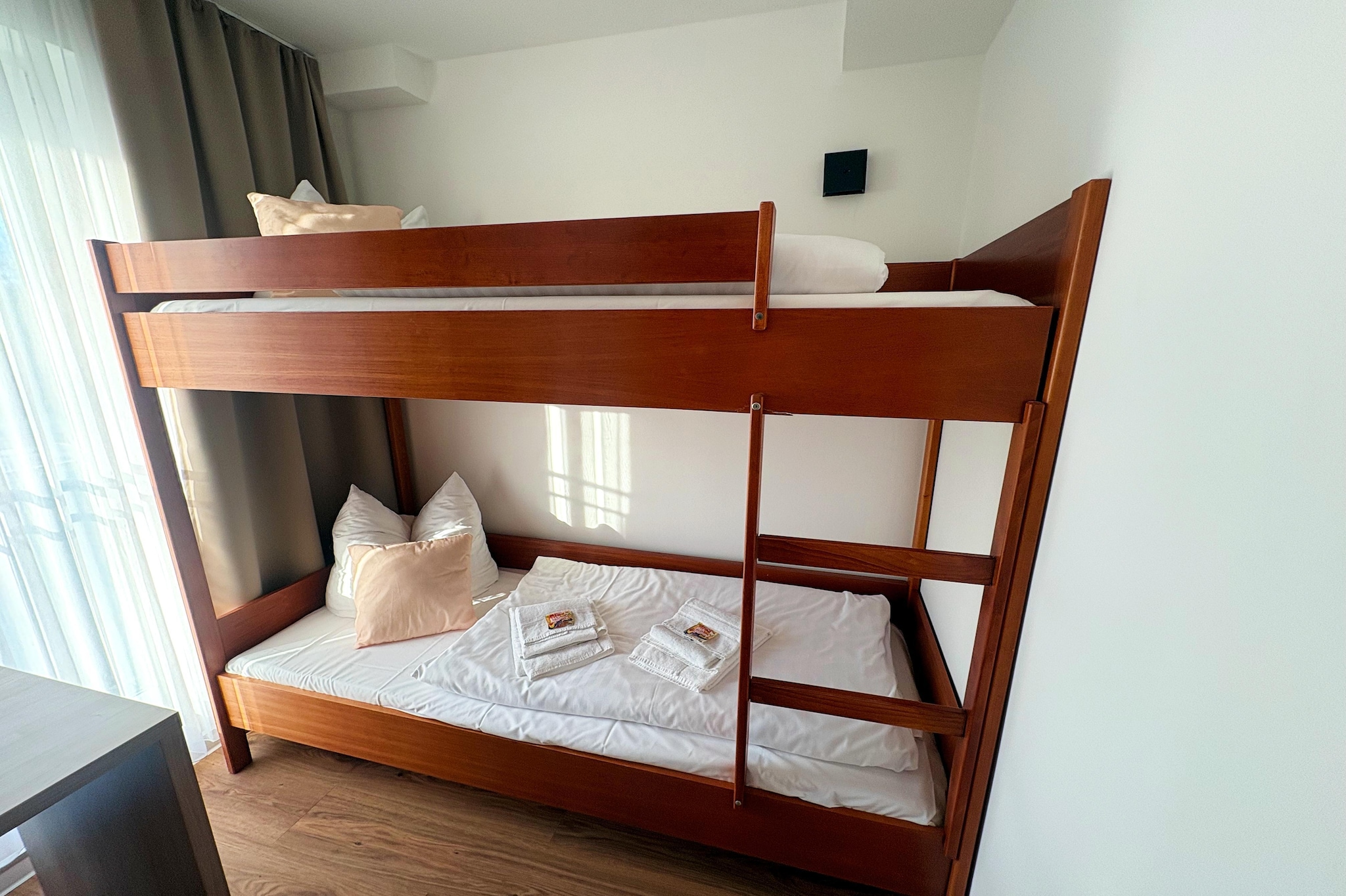 Family Room-Slaapkamer