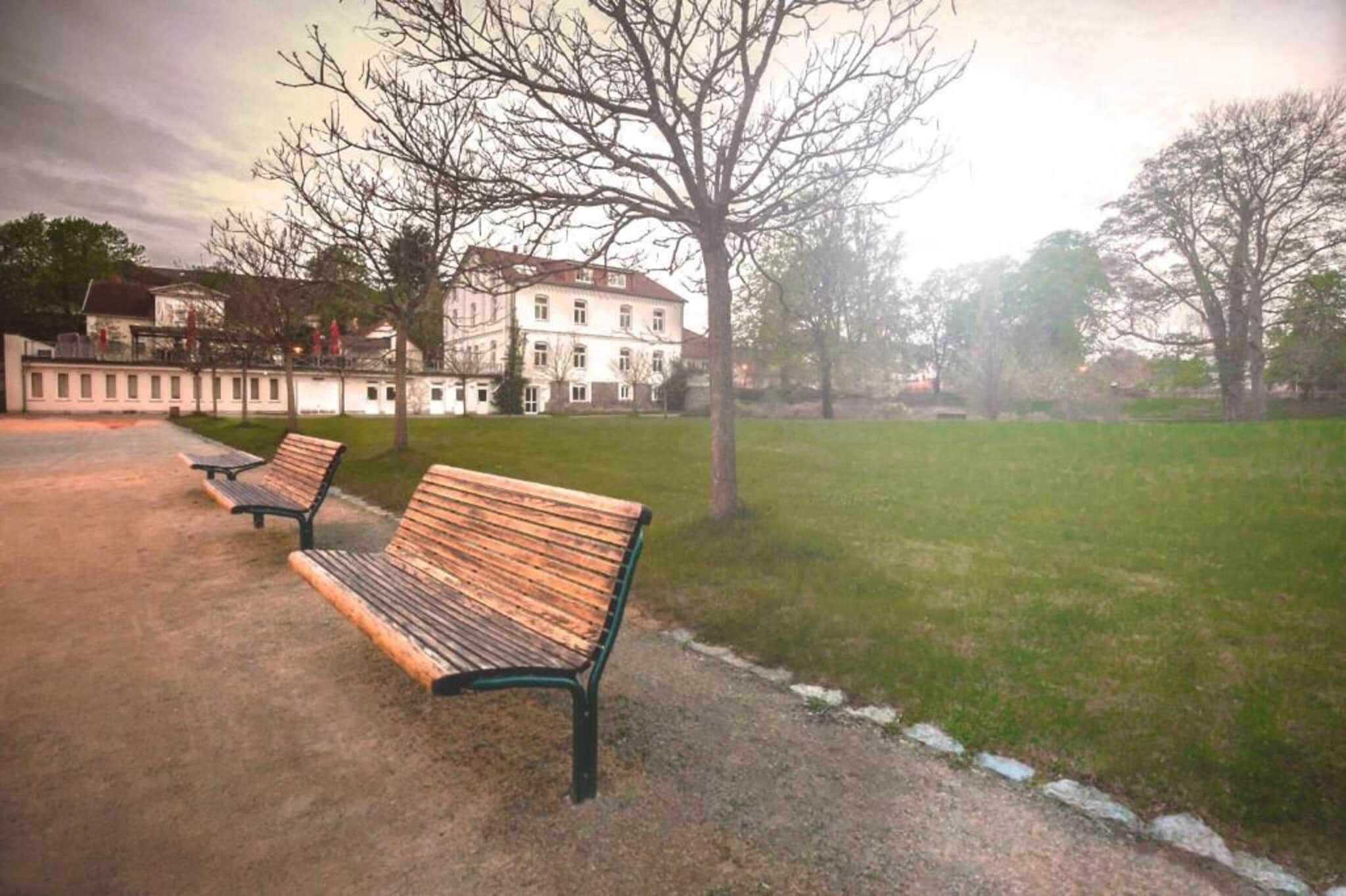 Wheelchair accessible Double Room-Gebieden zomer 1km