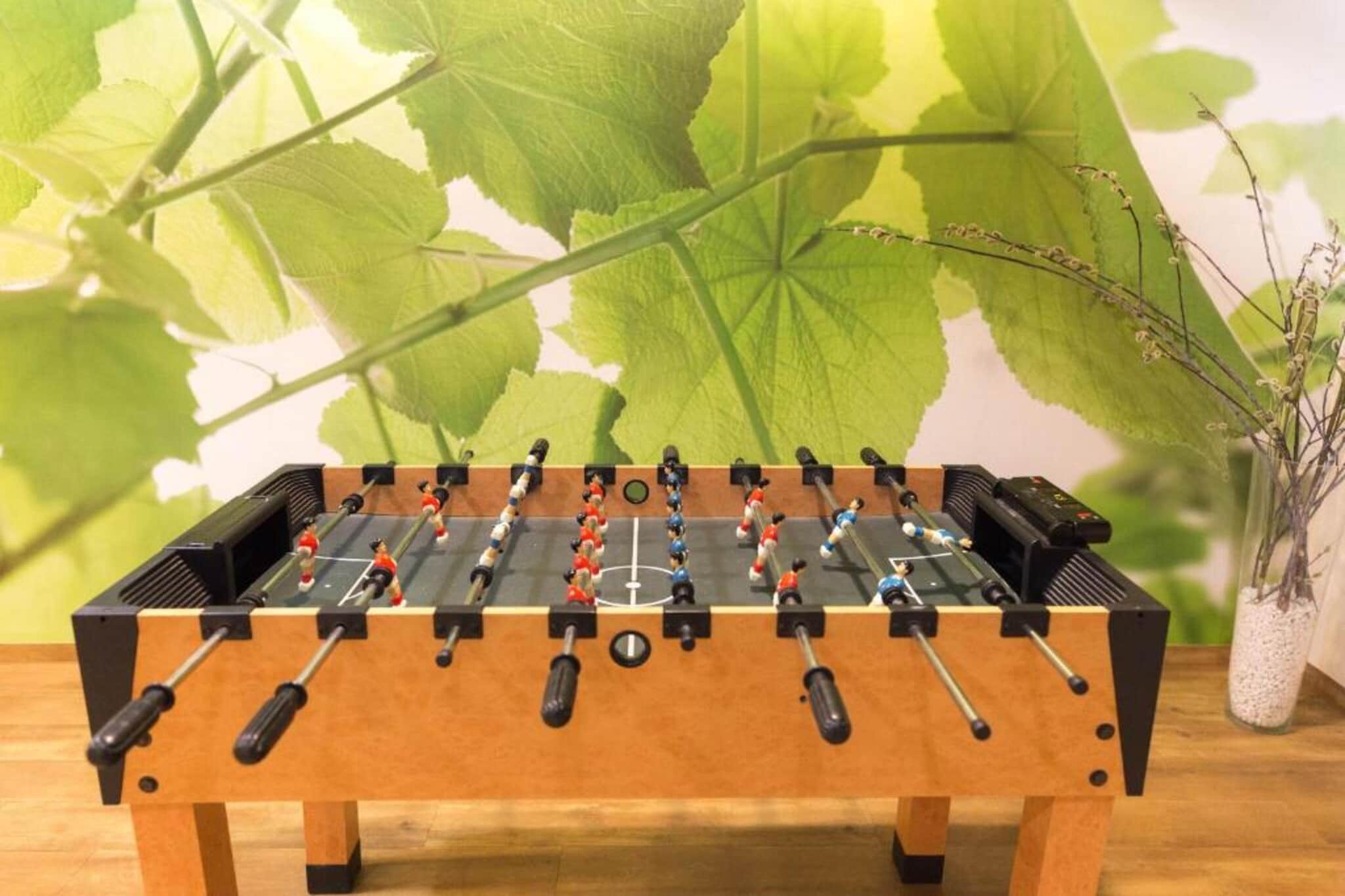 Standard Suite Room-Recreatieruimte