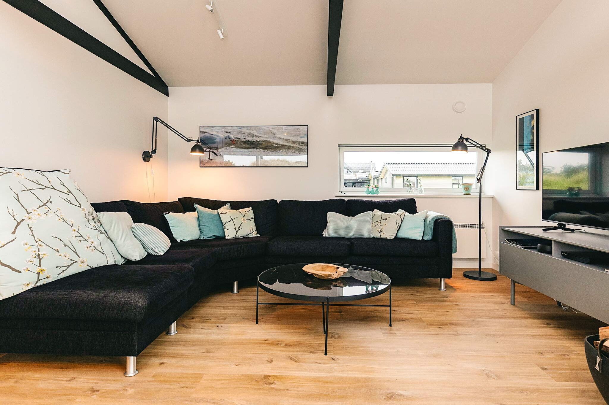 5 sterren vakantie huis in Saltum-Binnen