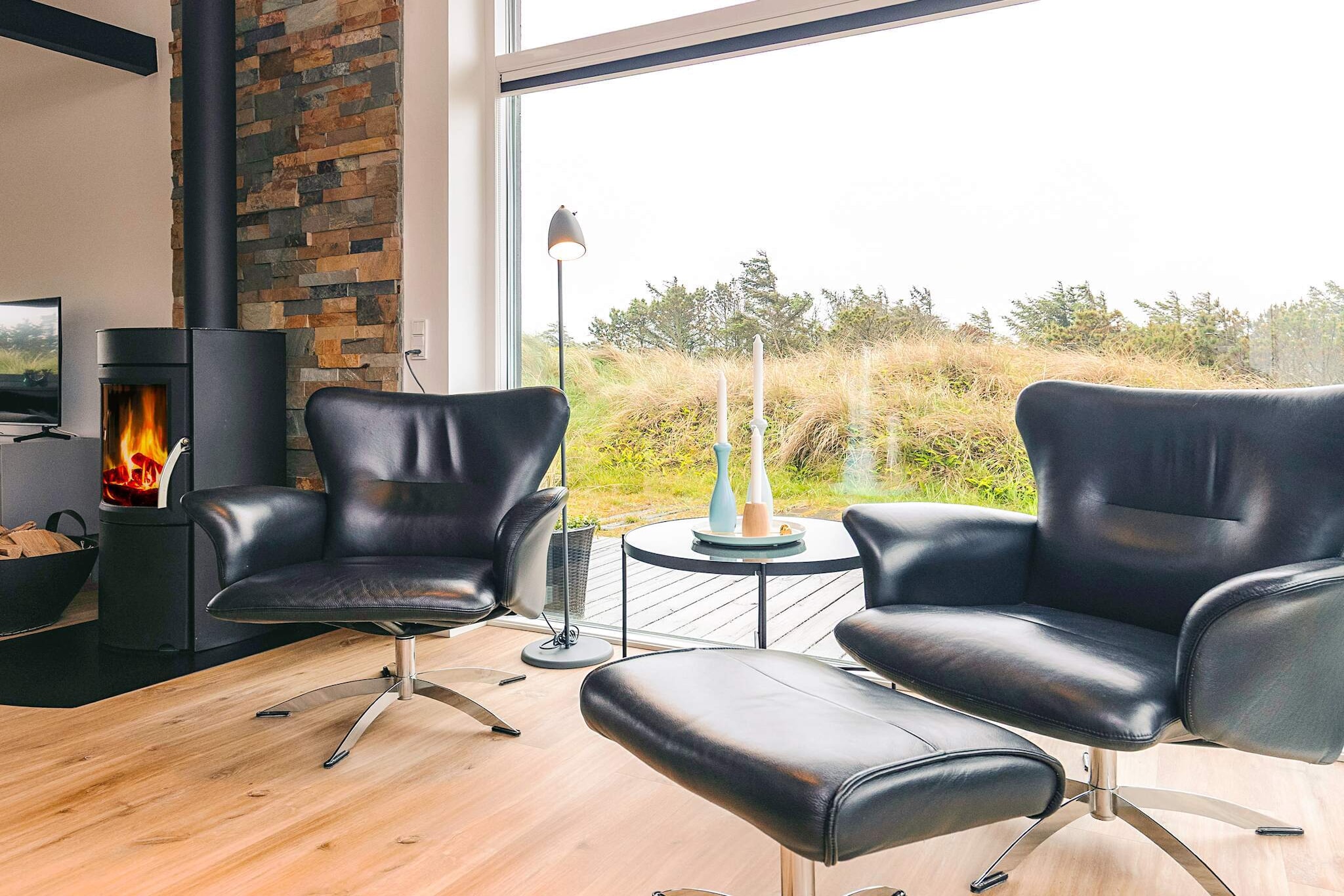 5 sterren vakantie huis in Saltum-Binnen