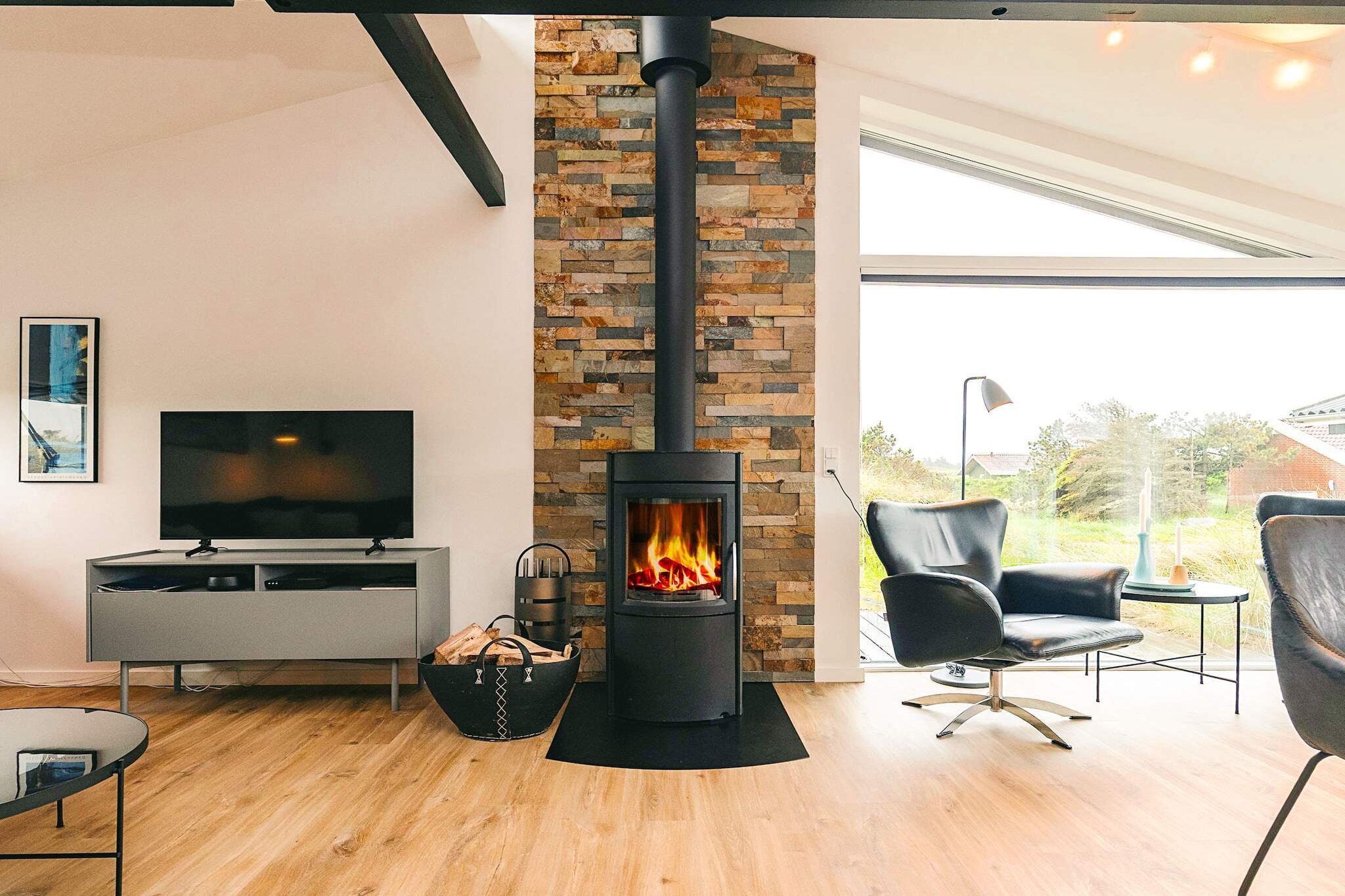 5 sterren vakantie huis in Saltum-Binnen