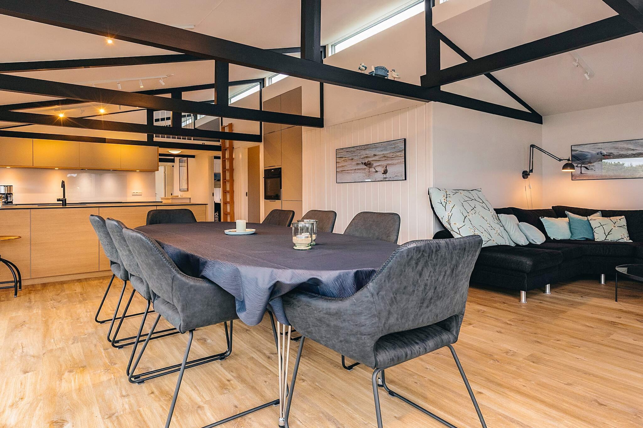 5 sterren vakantie huis in Saltum-Binnen