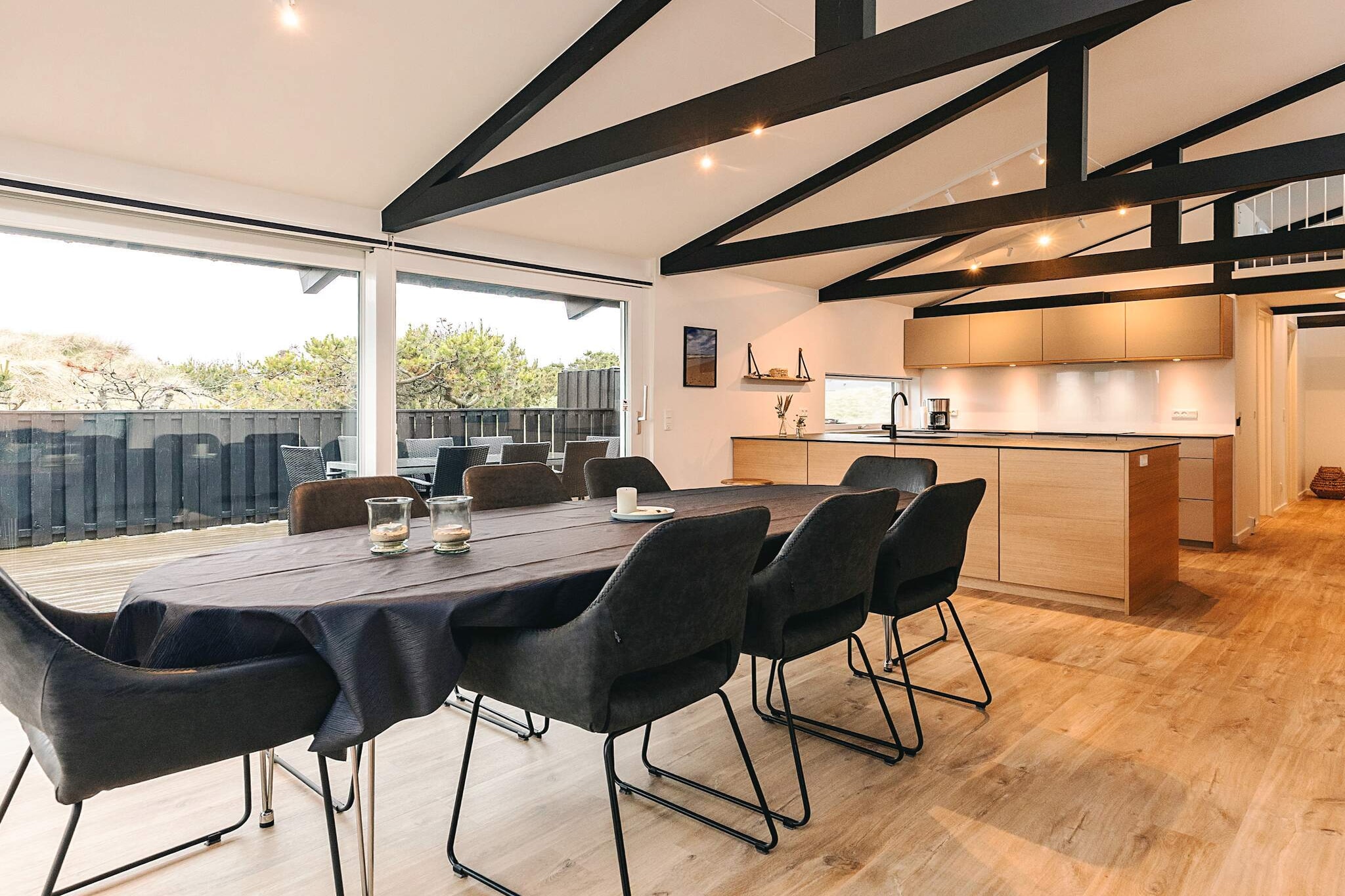 5 sterren vakantie huis in Saltum-Binnen