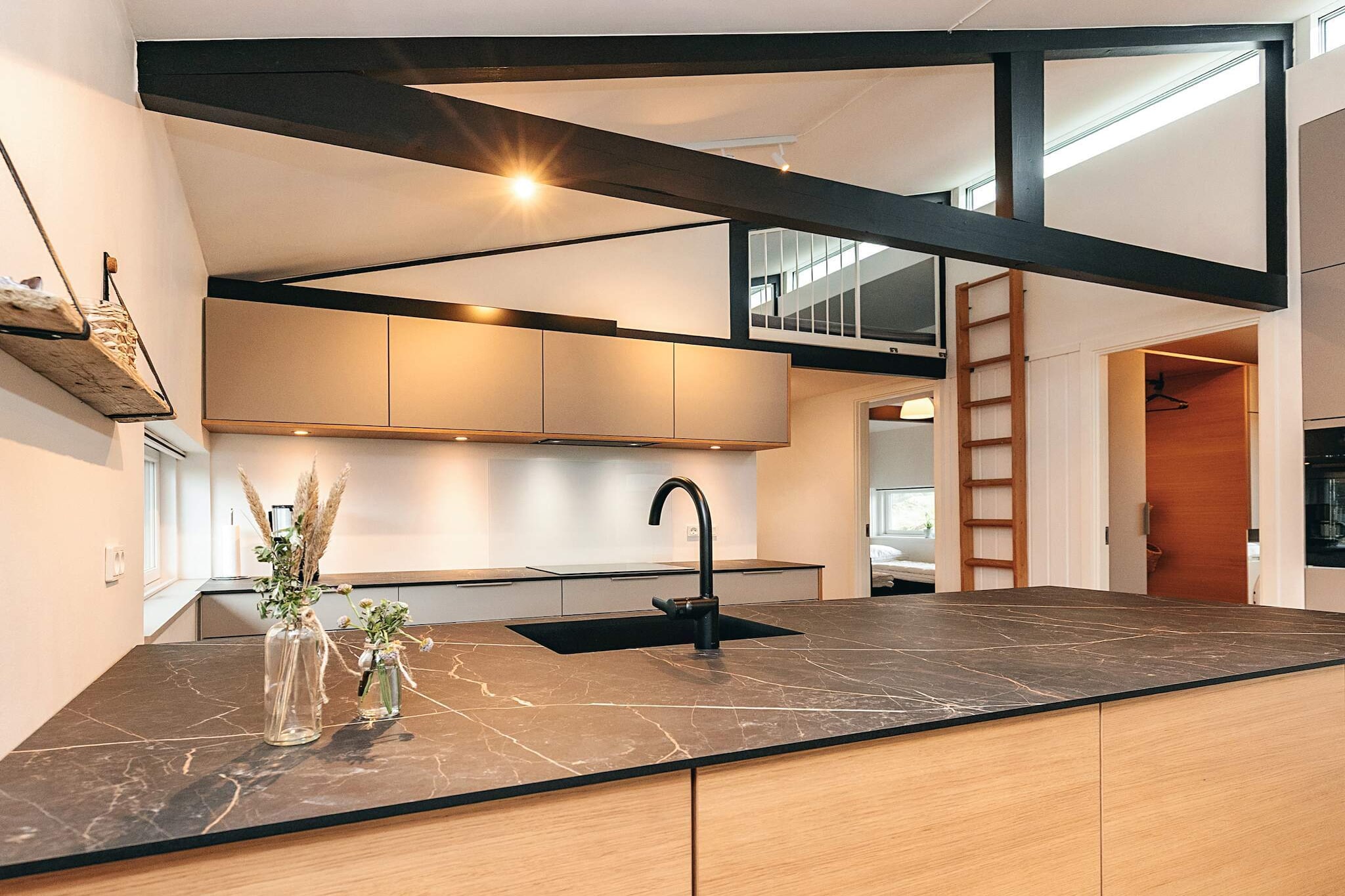 5 sterren vakantie huis in Saltum-Binnen