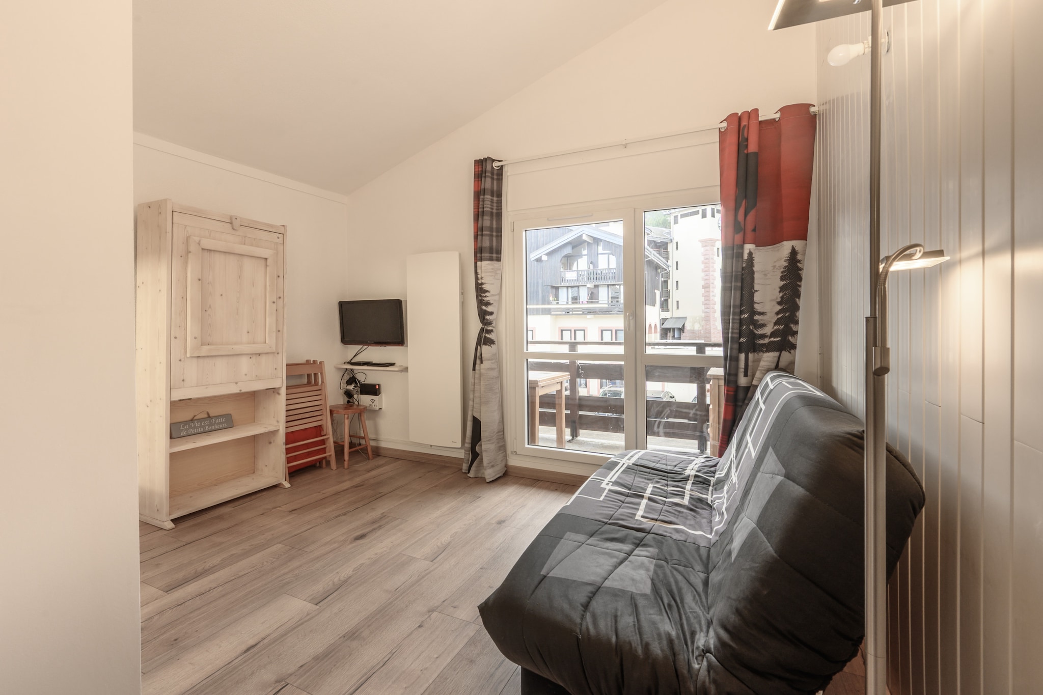 P. Les Esserts N°57 - 2P4