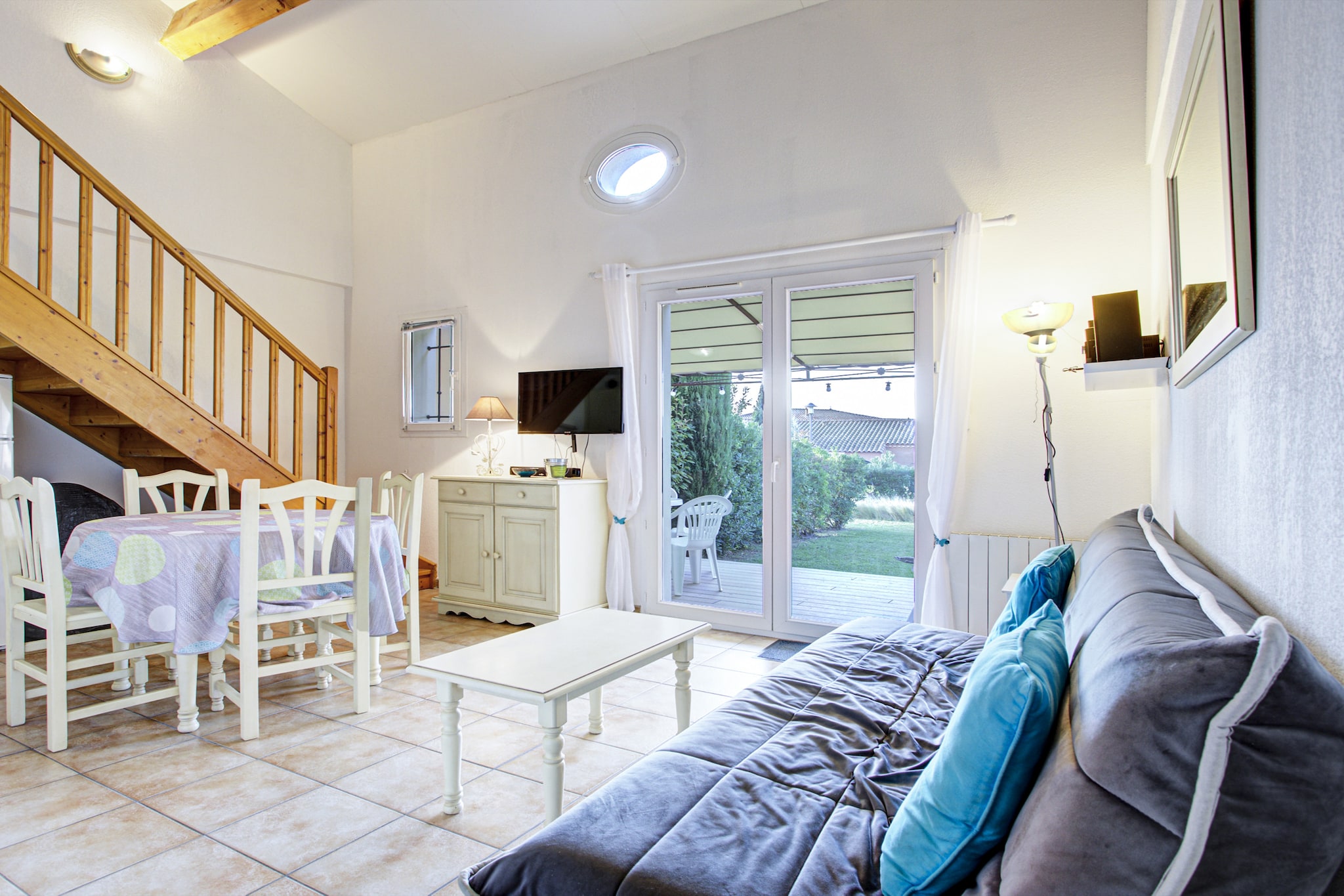 P. Minervois I N°02 - Villa 3P6