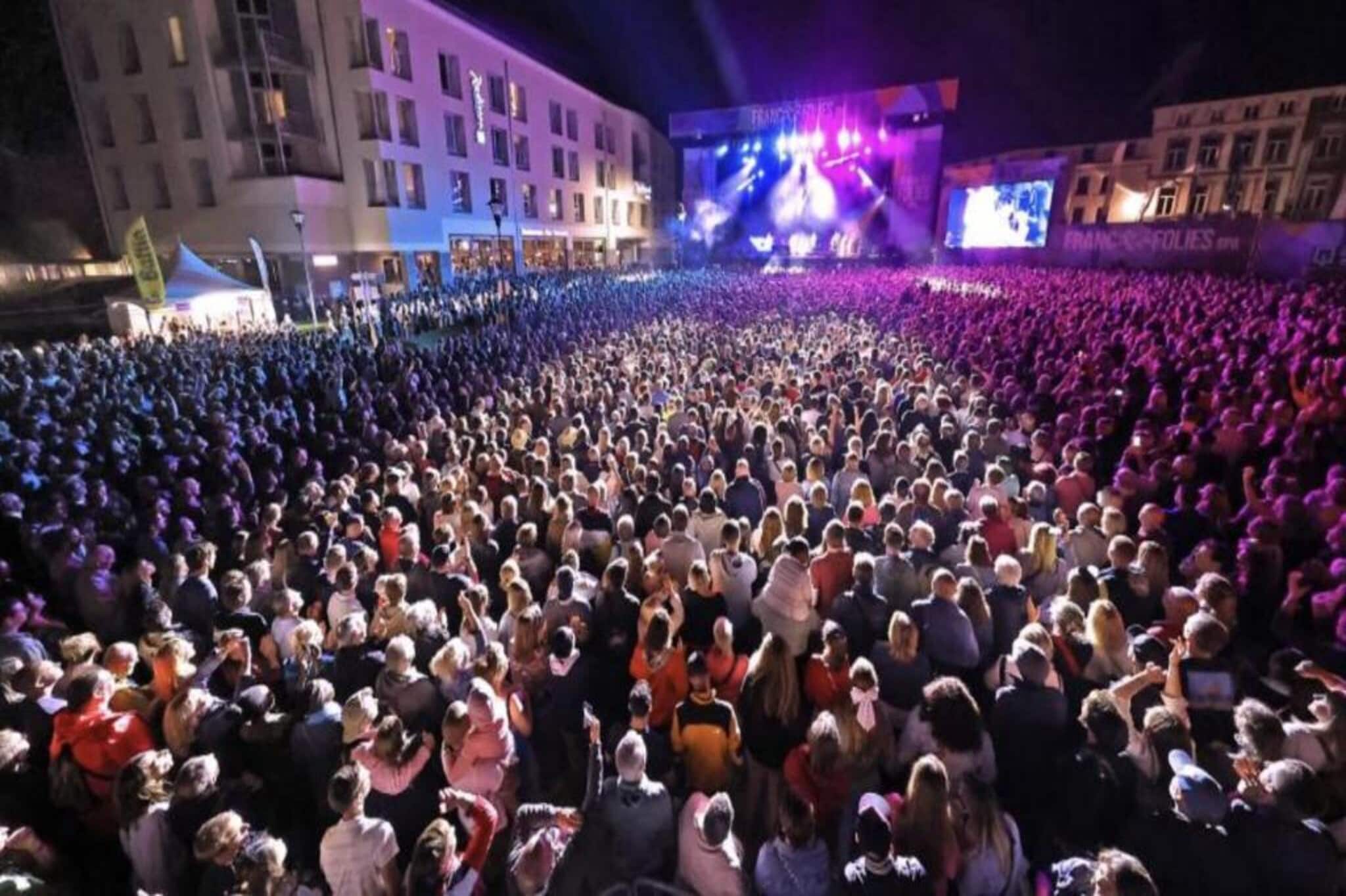 Le Kaïa-Faciliteiten