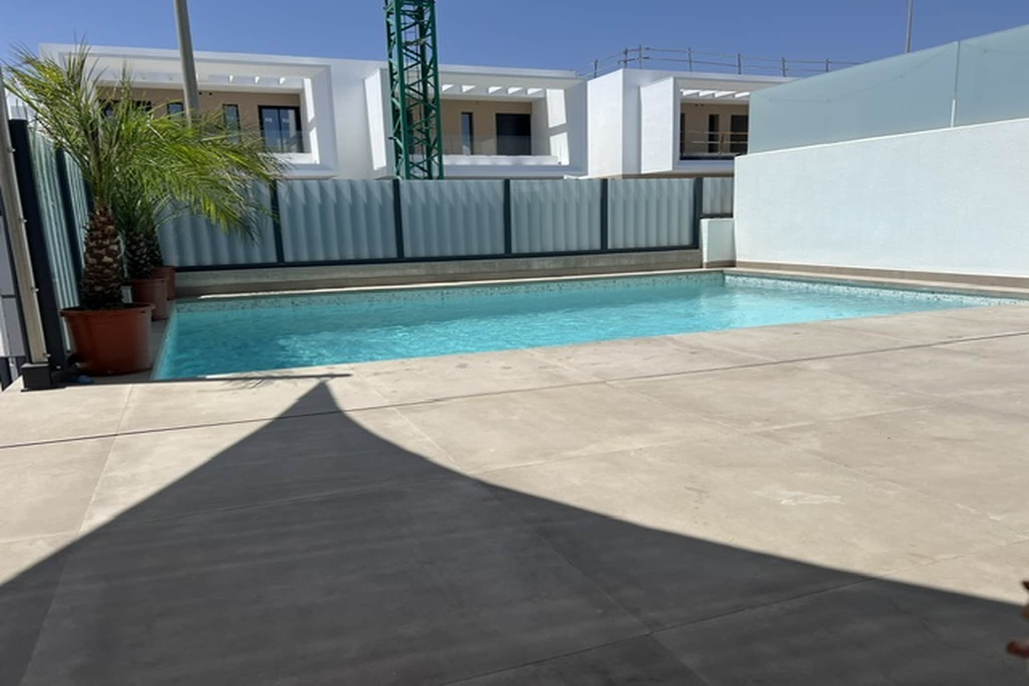 Casa del Sol - Zwembad