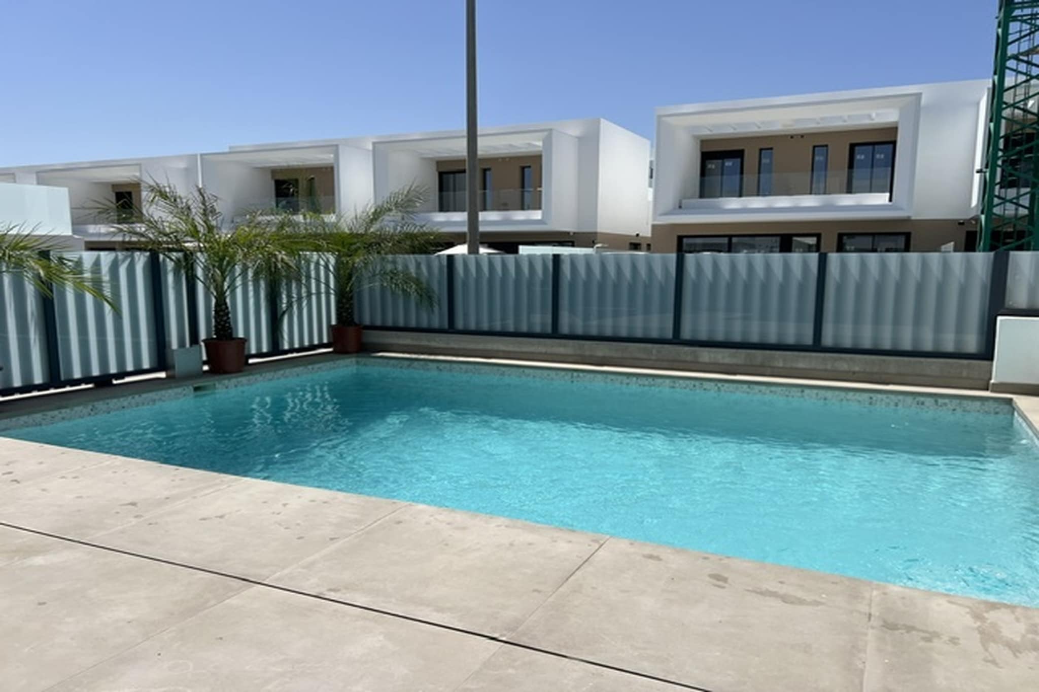 Casa del Sol