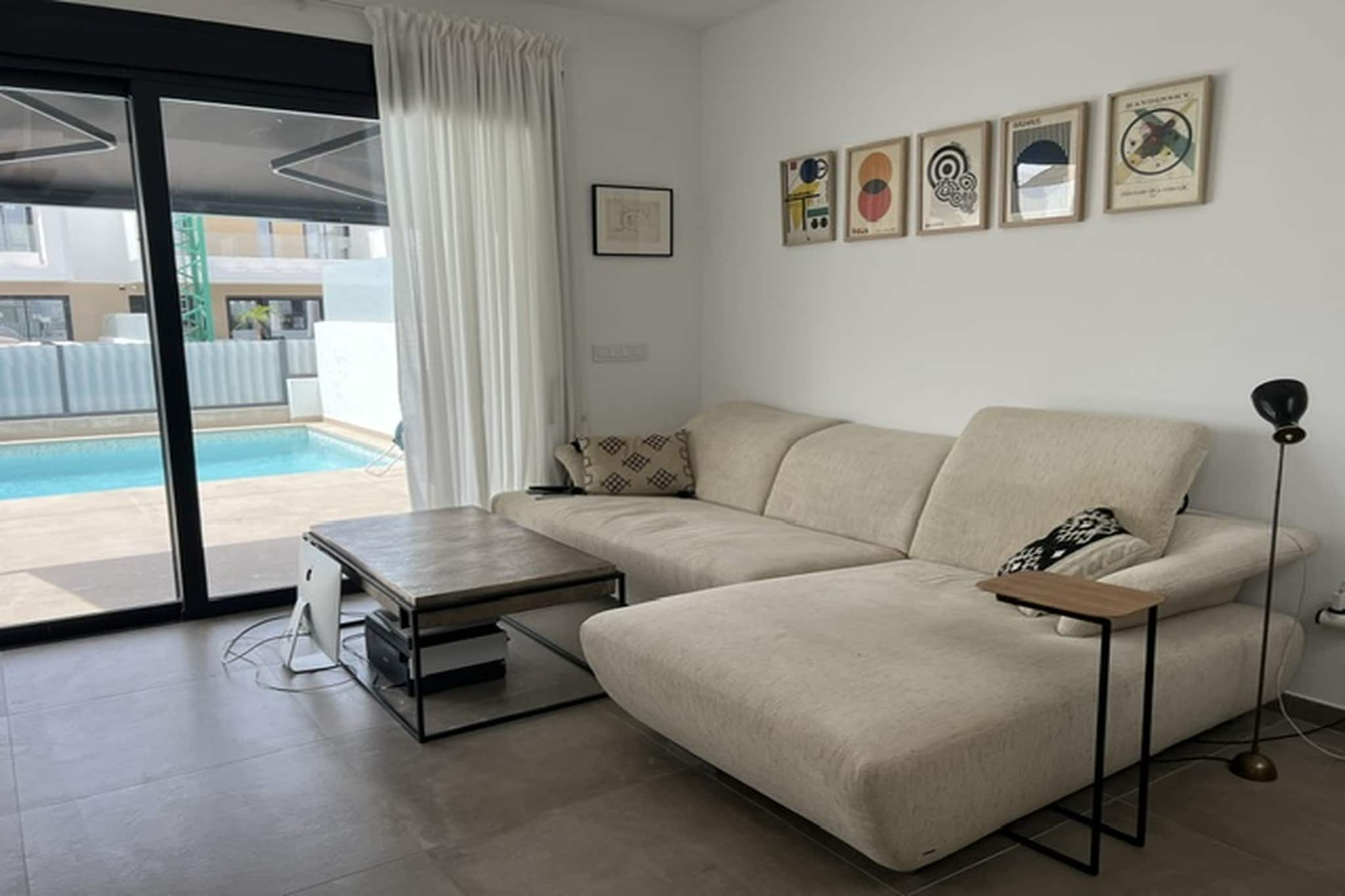 Casa del Sol