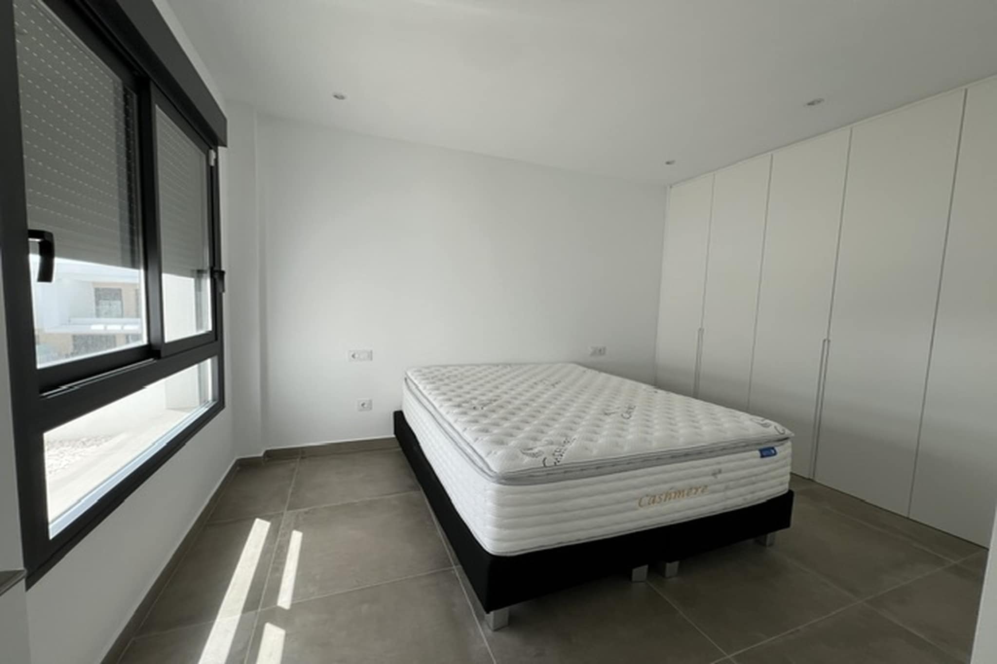 Casa del Sol - Slaapkamer