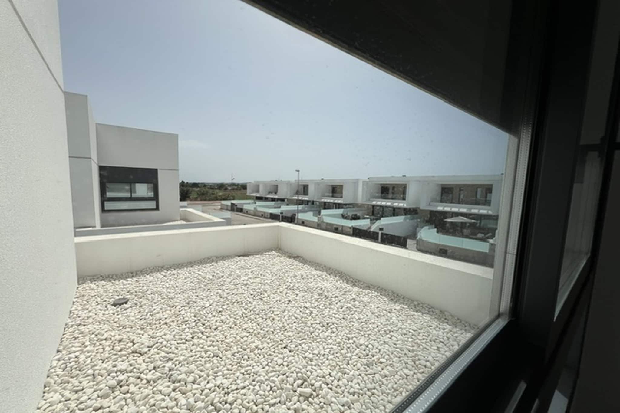 Casa del Sol - Terras
