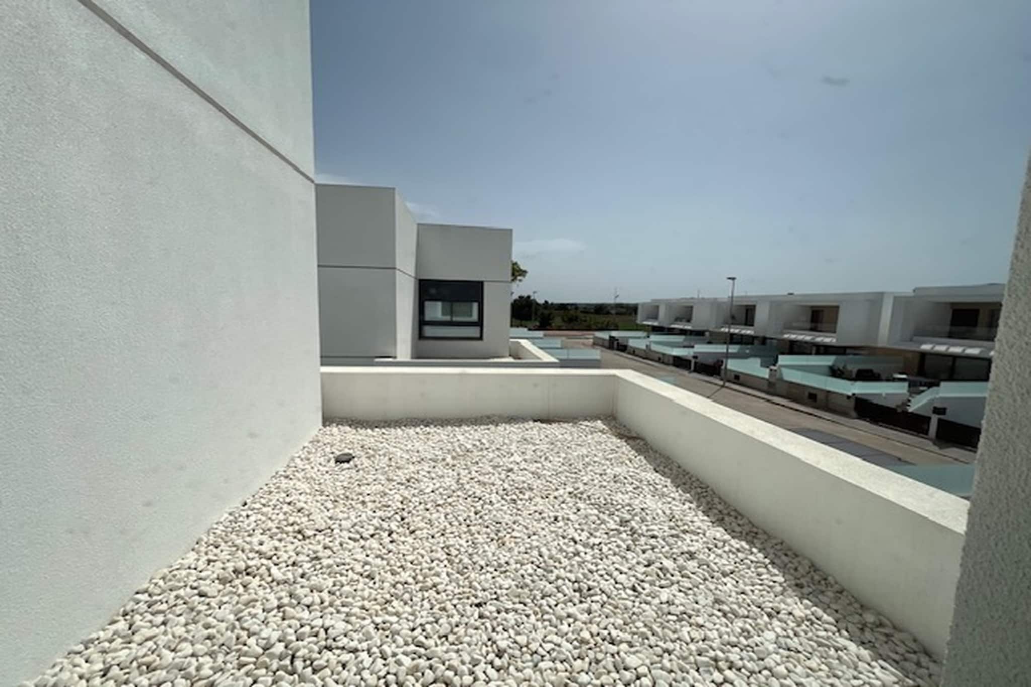 Casa del Sol - Terras
