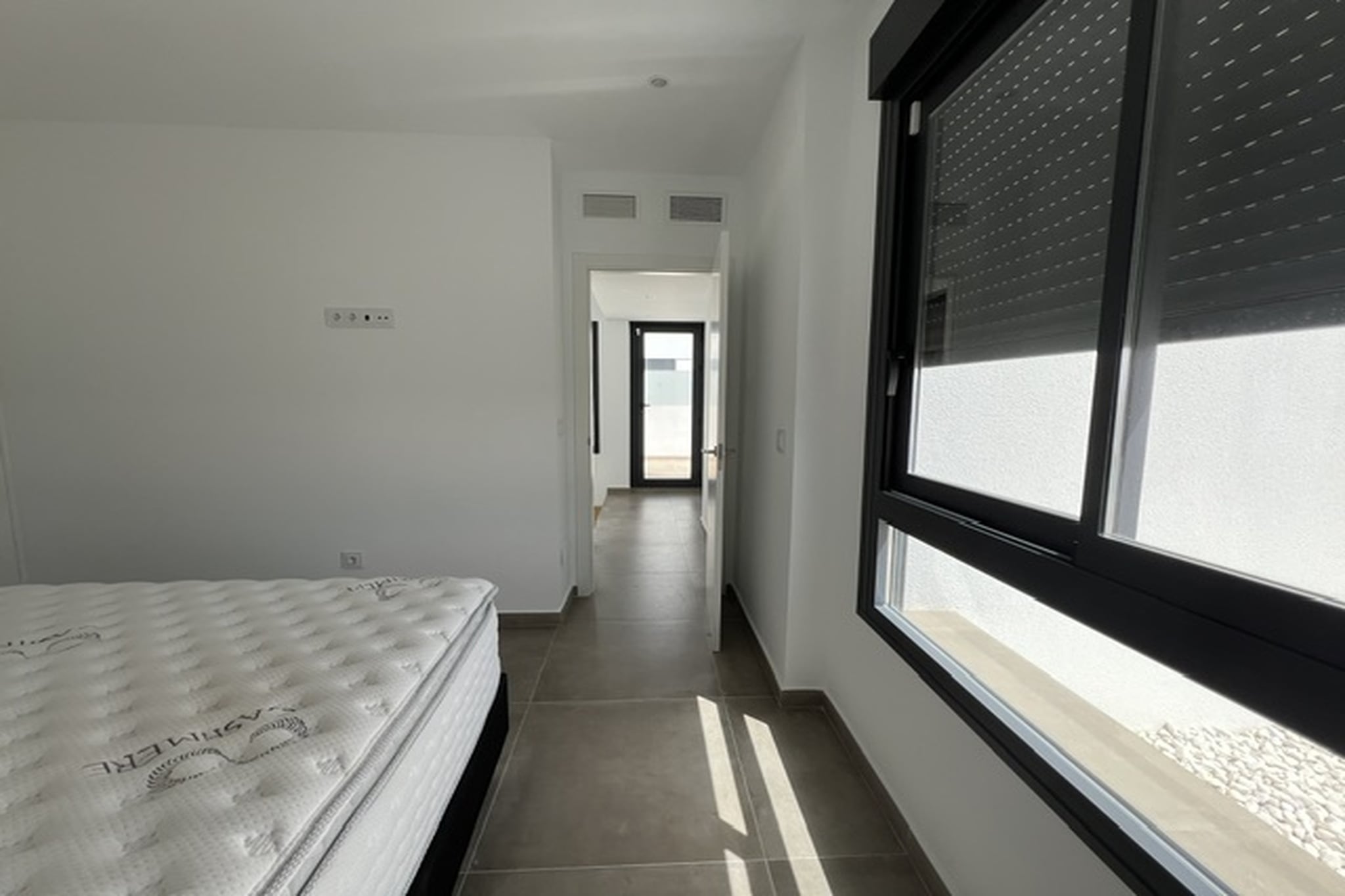 Casa del Sol - Slaapkamer
