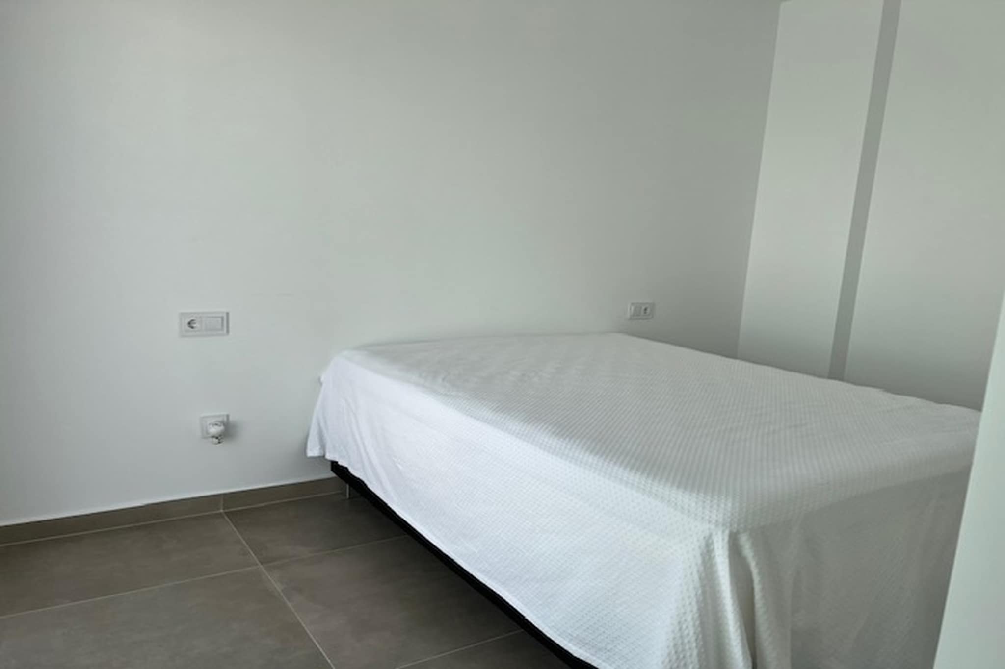 Casa del Sol - Slaapkamer
