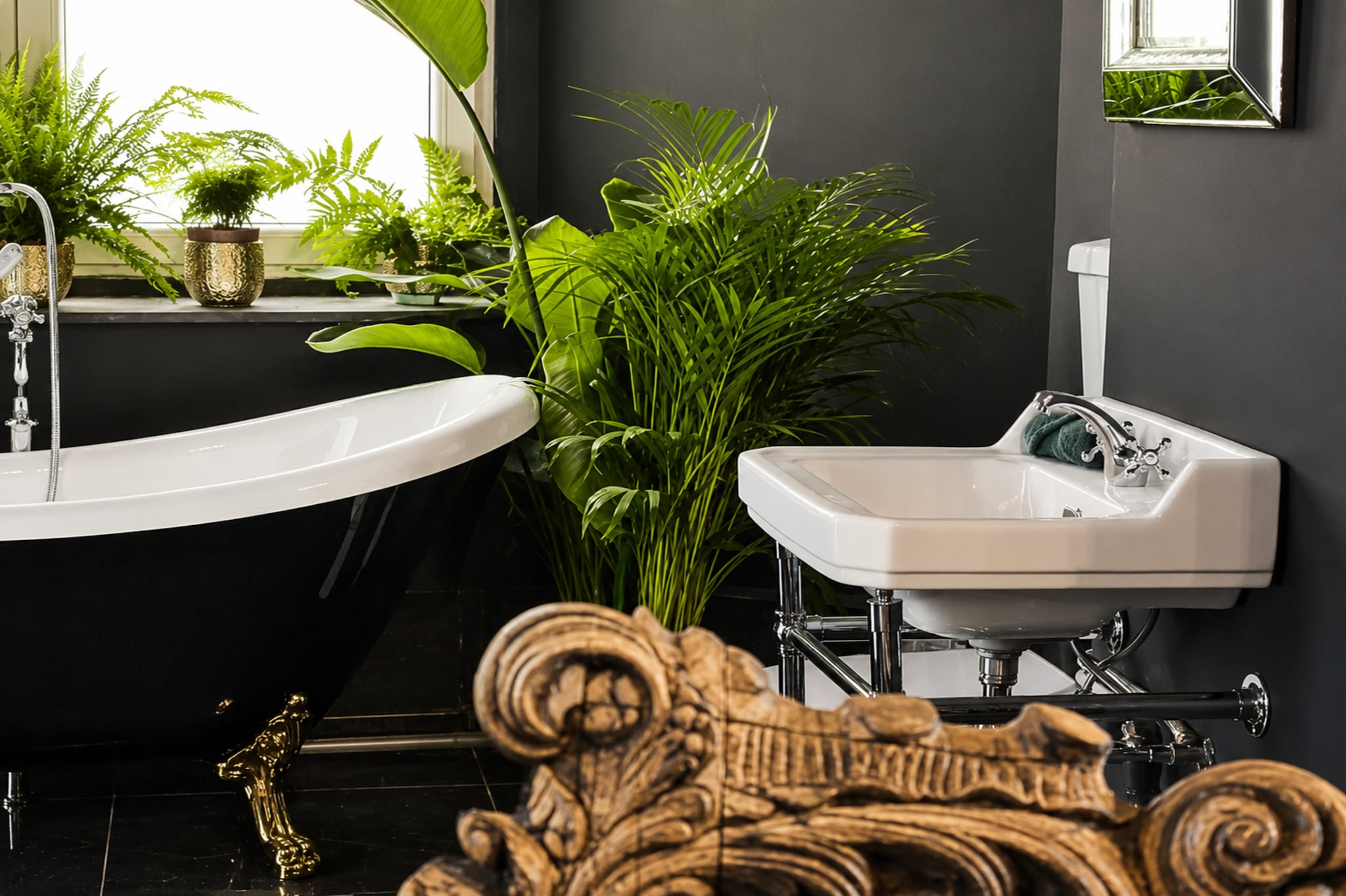 Bath Room