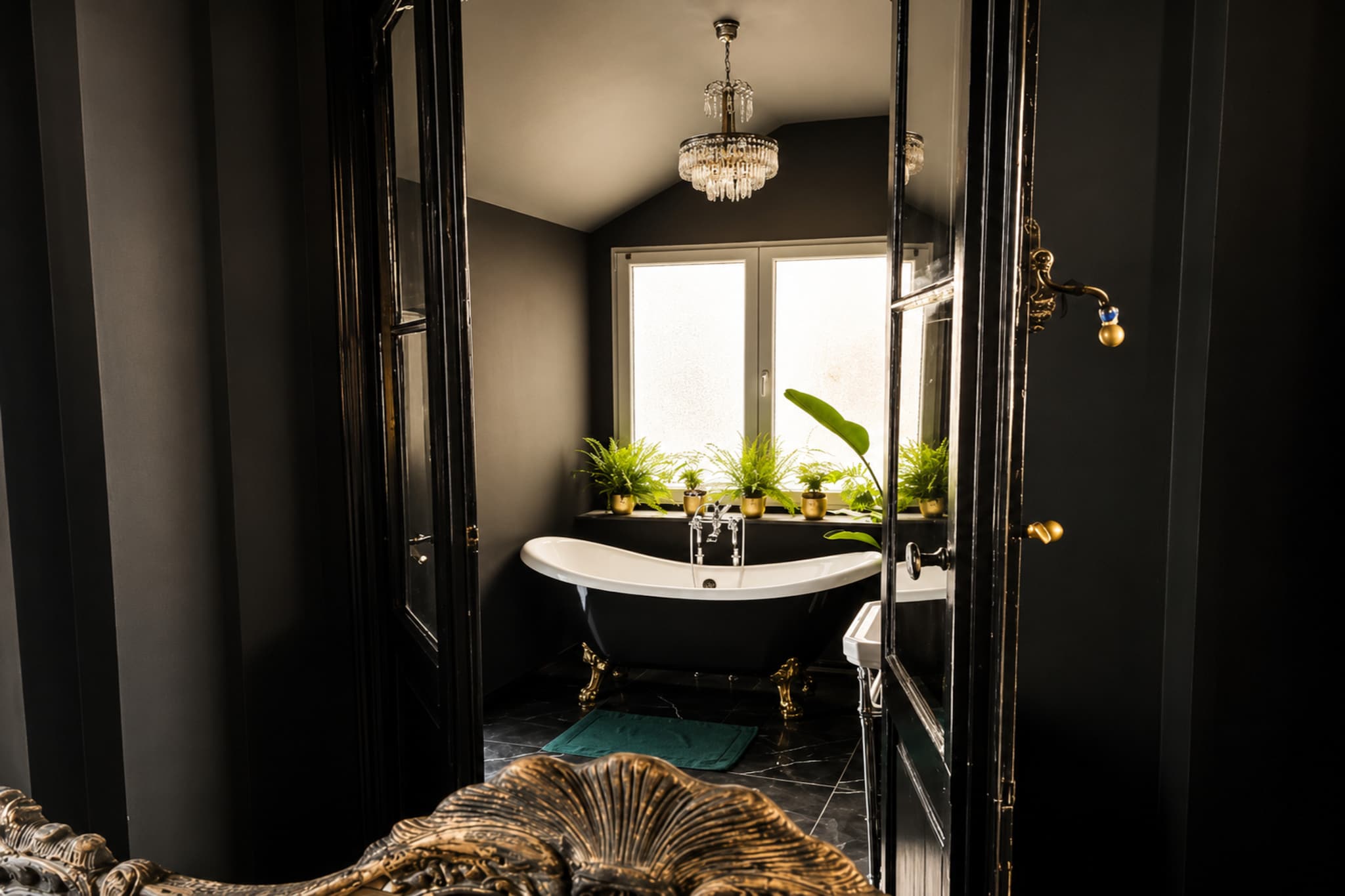 Bath Room