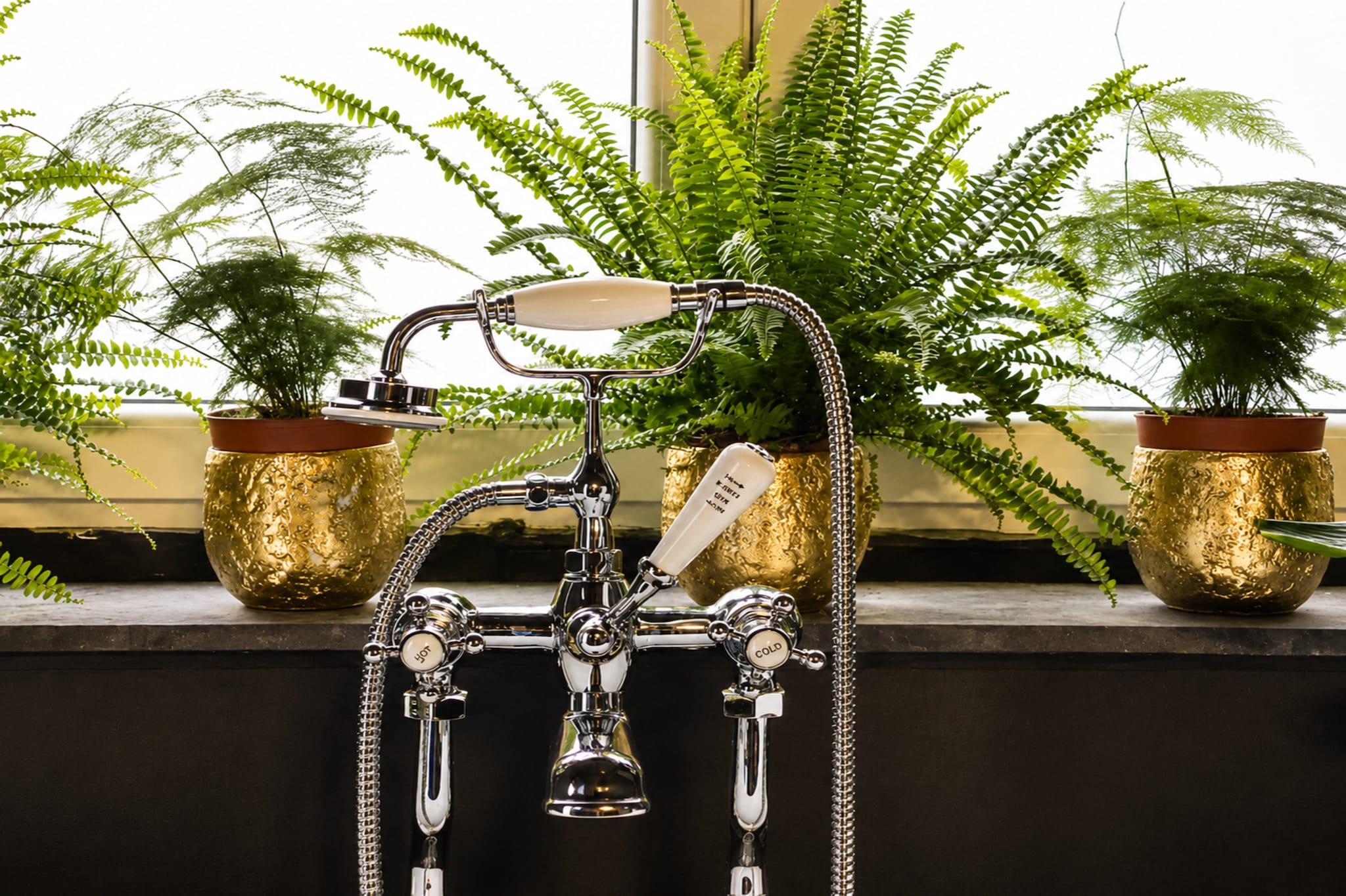 Bath Room