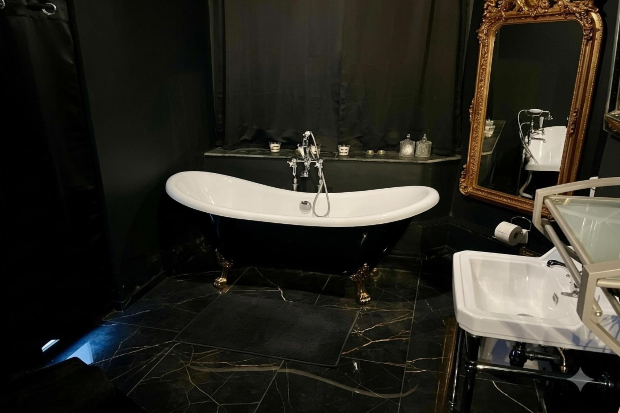 Bath Room