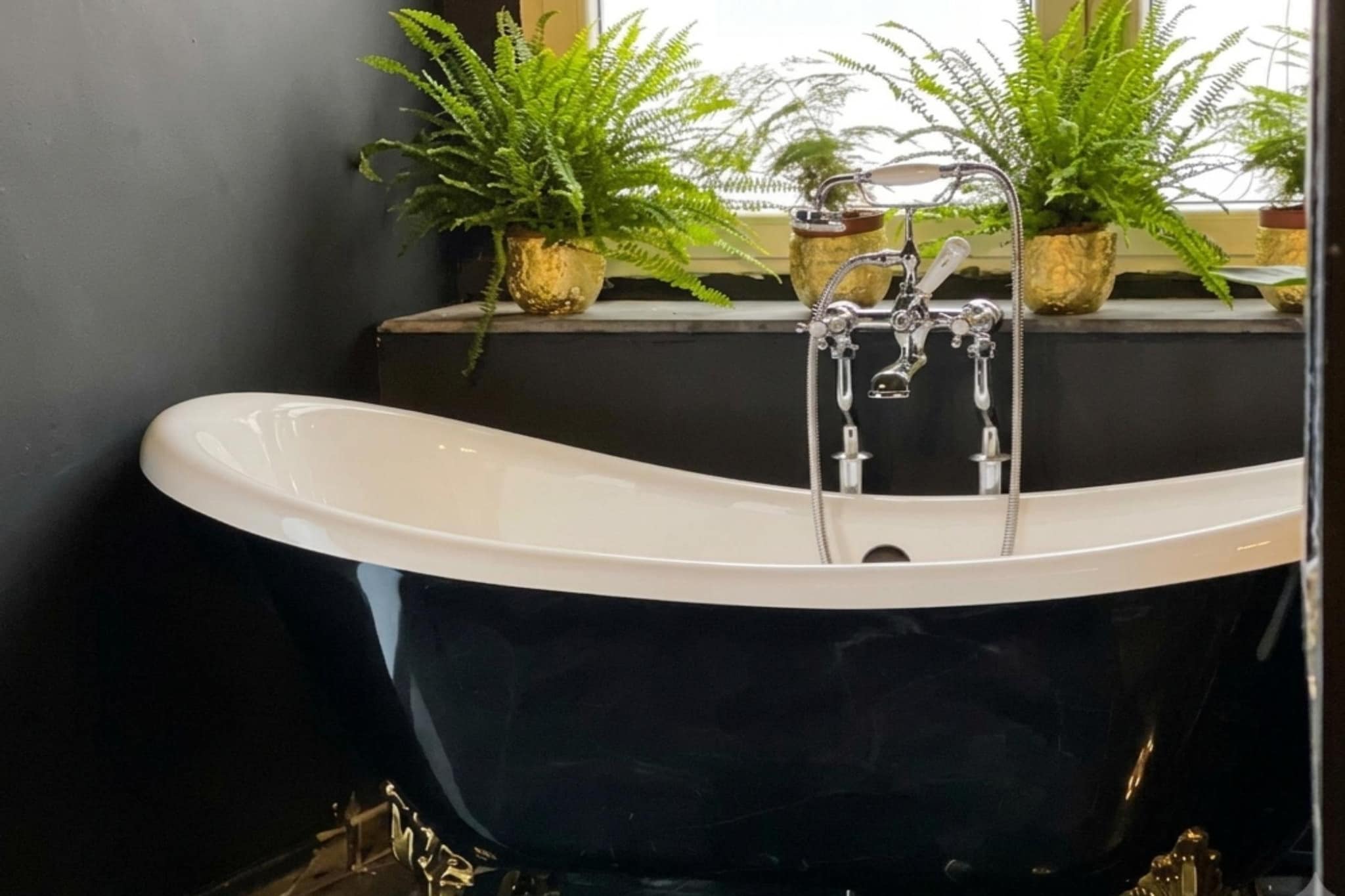 Bath Room