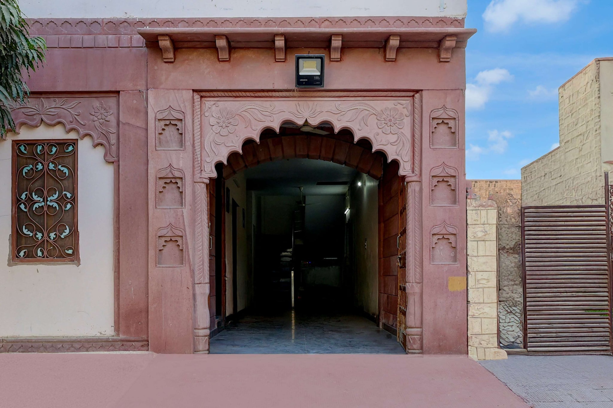 India