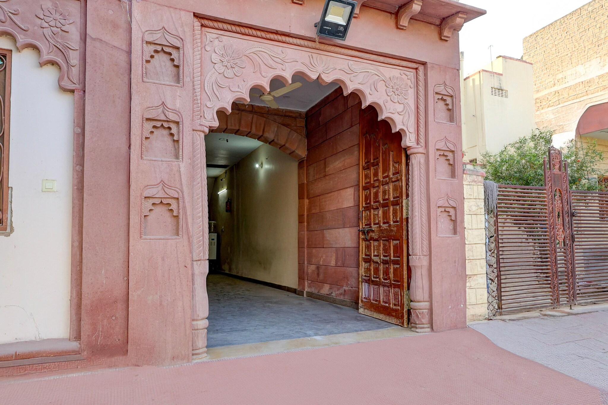 India