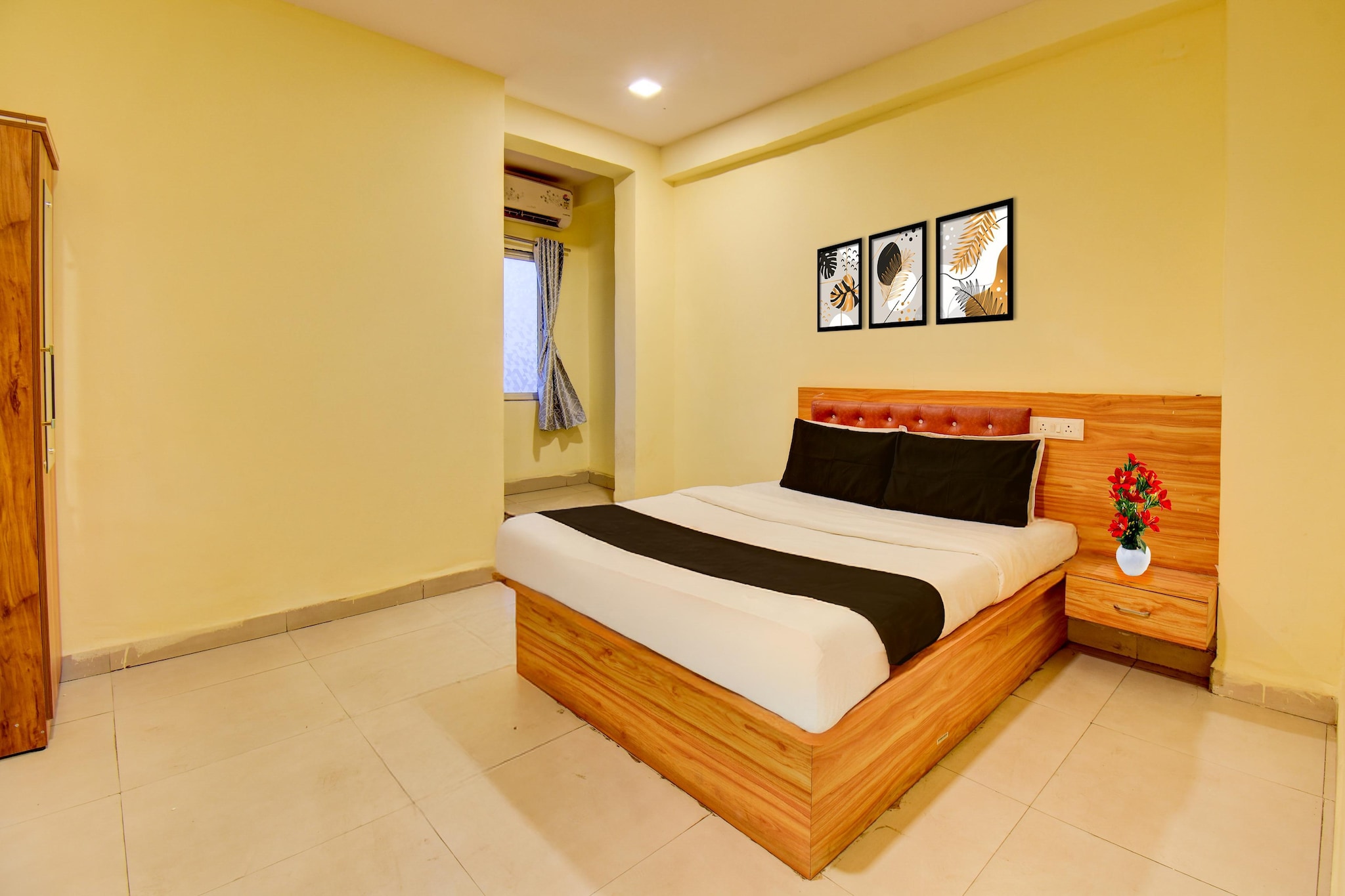 Hotel O MIDC Phase 3