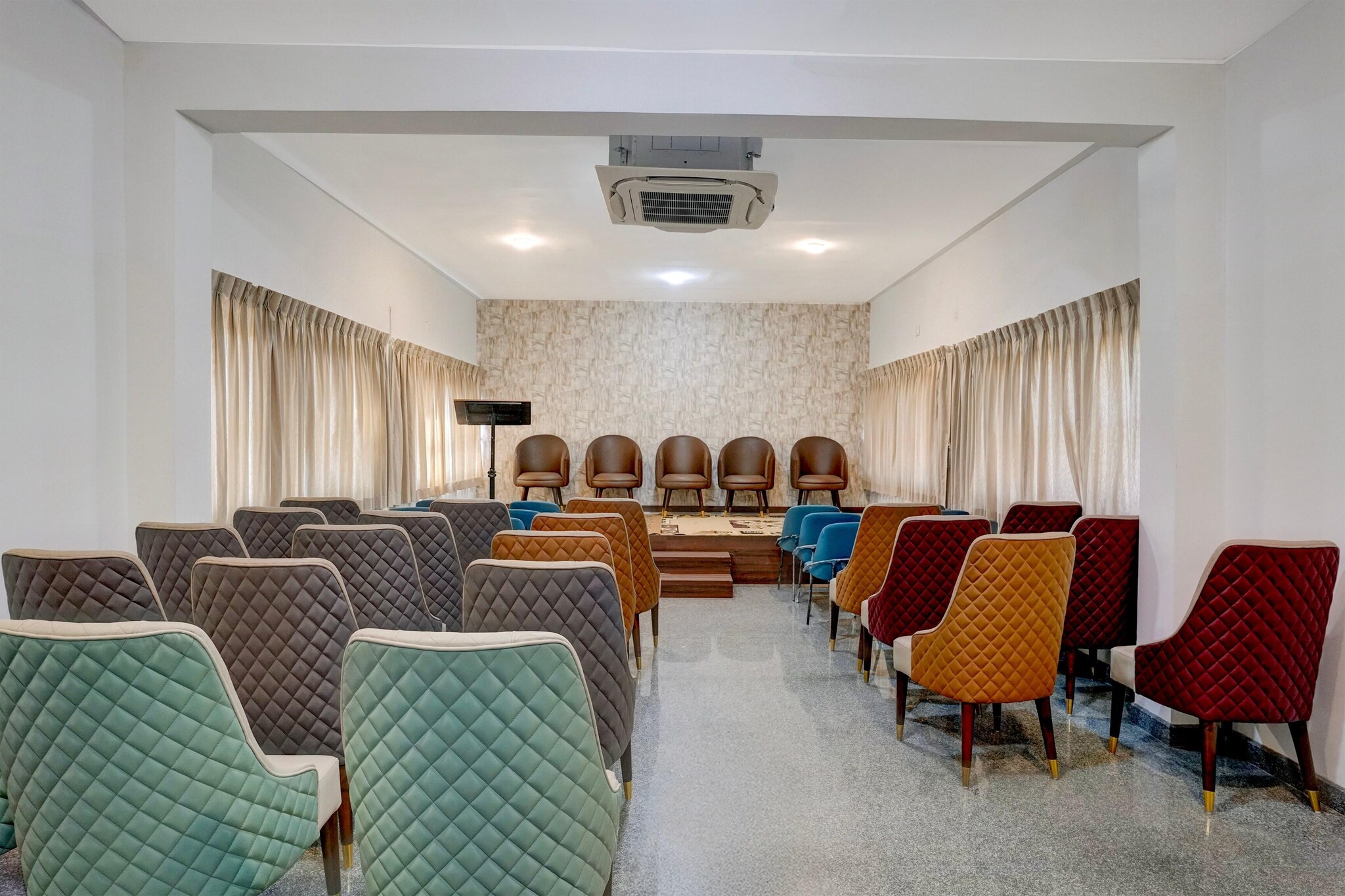 Townhouse High Court of Karnatak