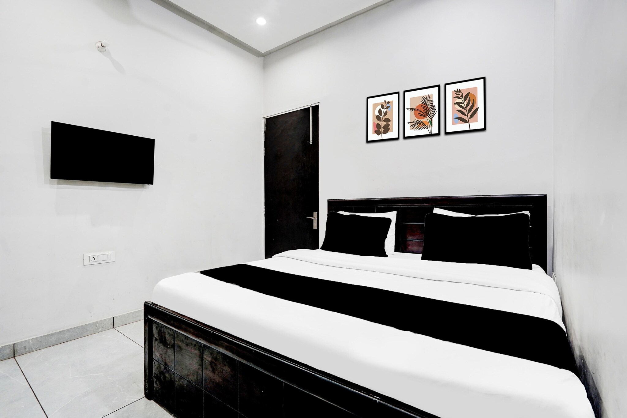 Hotel Panipat Station Formerl Model Town