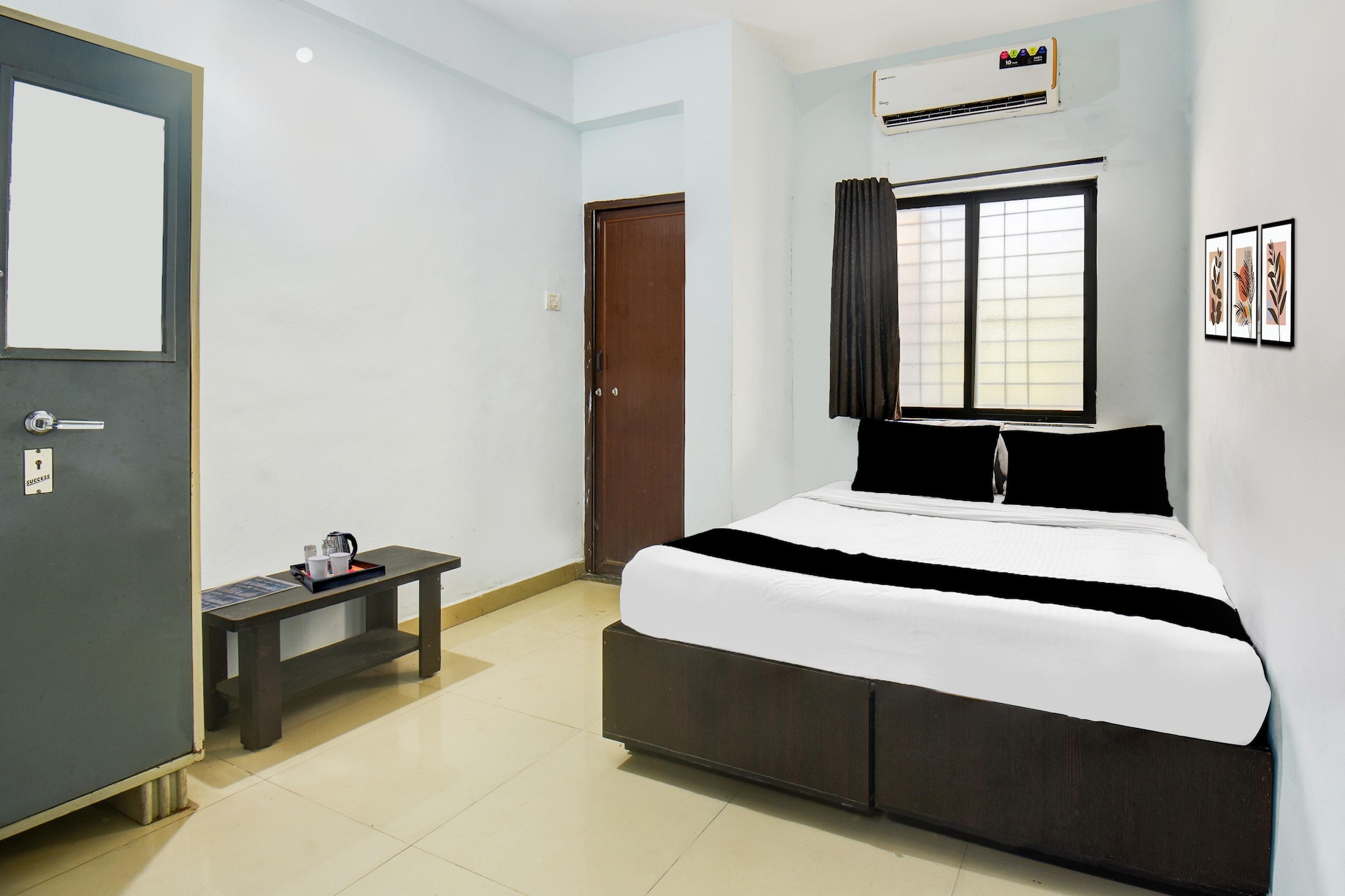 Hotel Western Avenue Pune Formerly Happy
