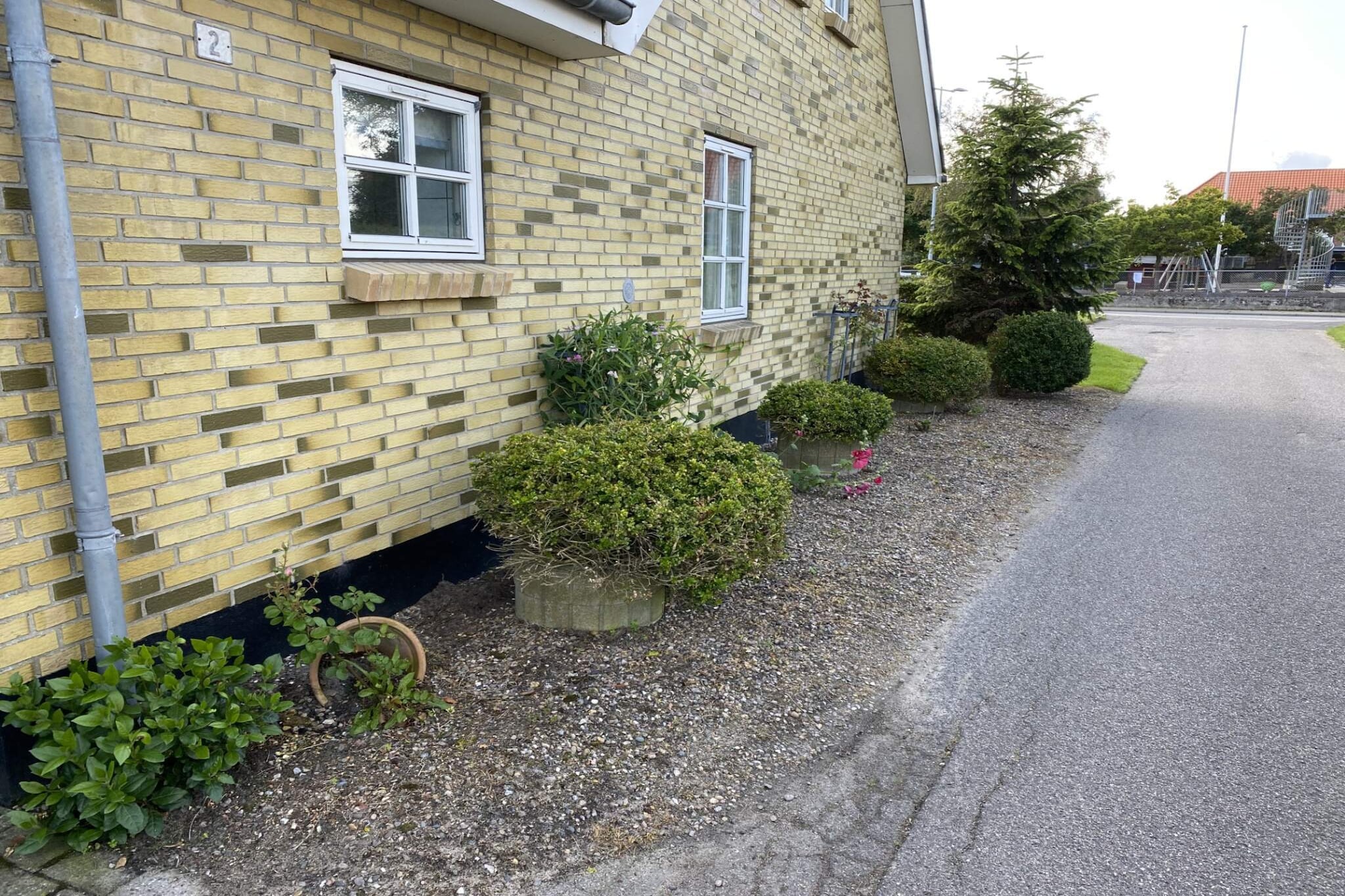 4 sterren vakantie huis in Hals