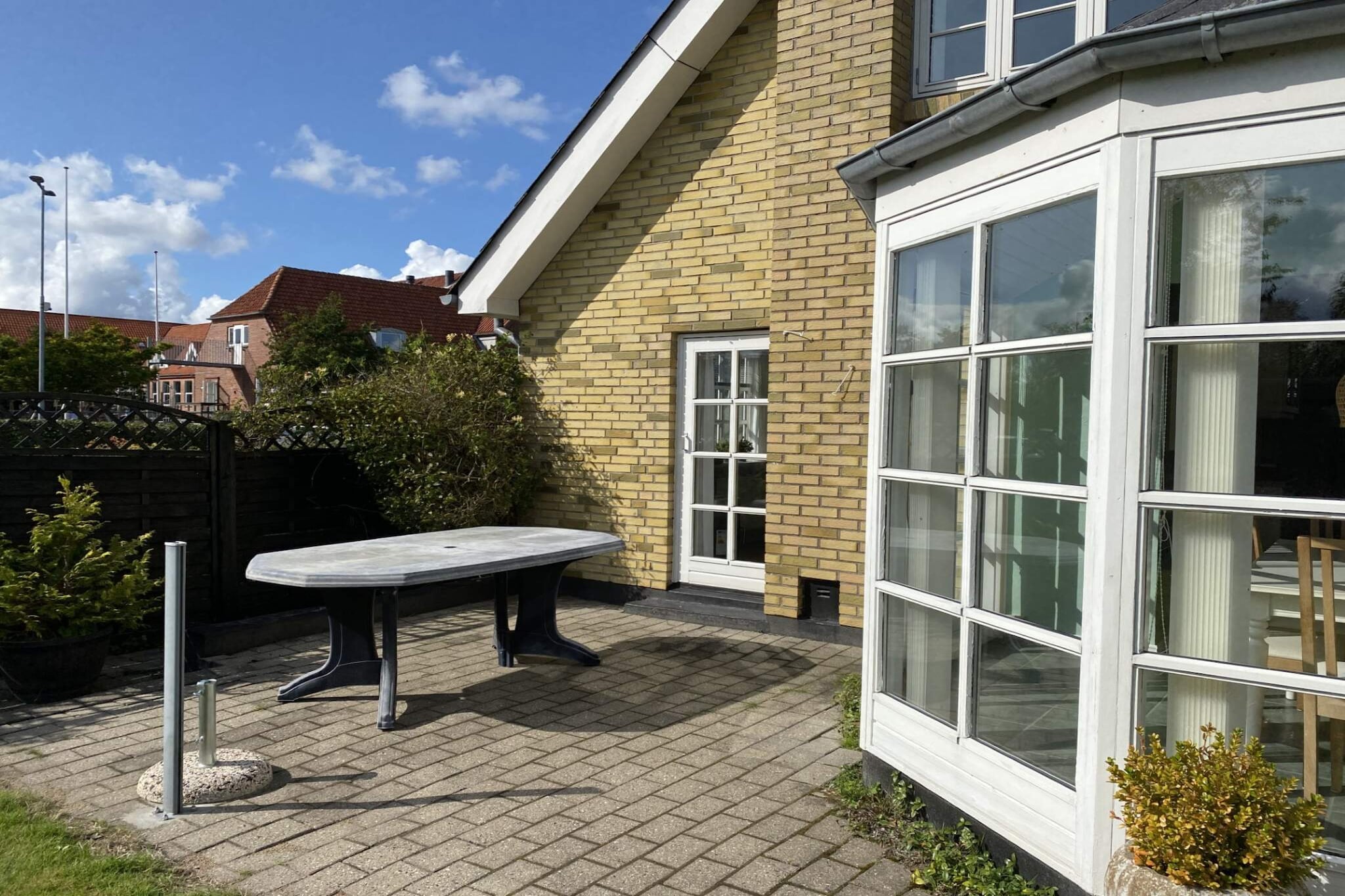 4 sterren vakantie huis in Hals