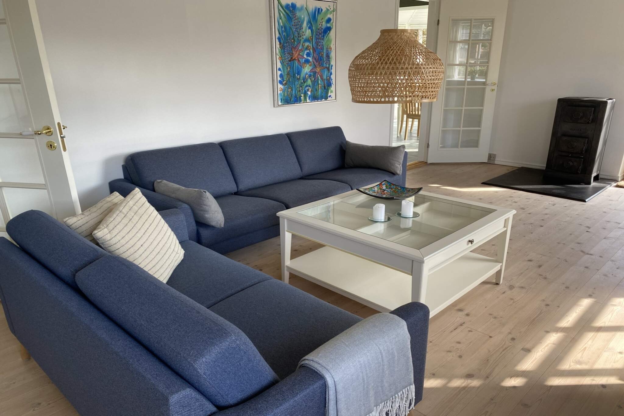 4 sterren vakantie huis in Hals